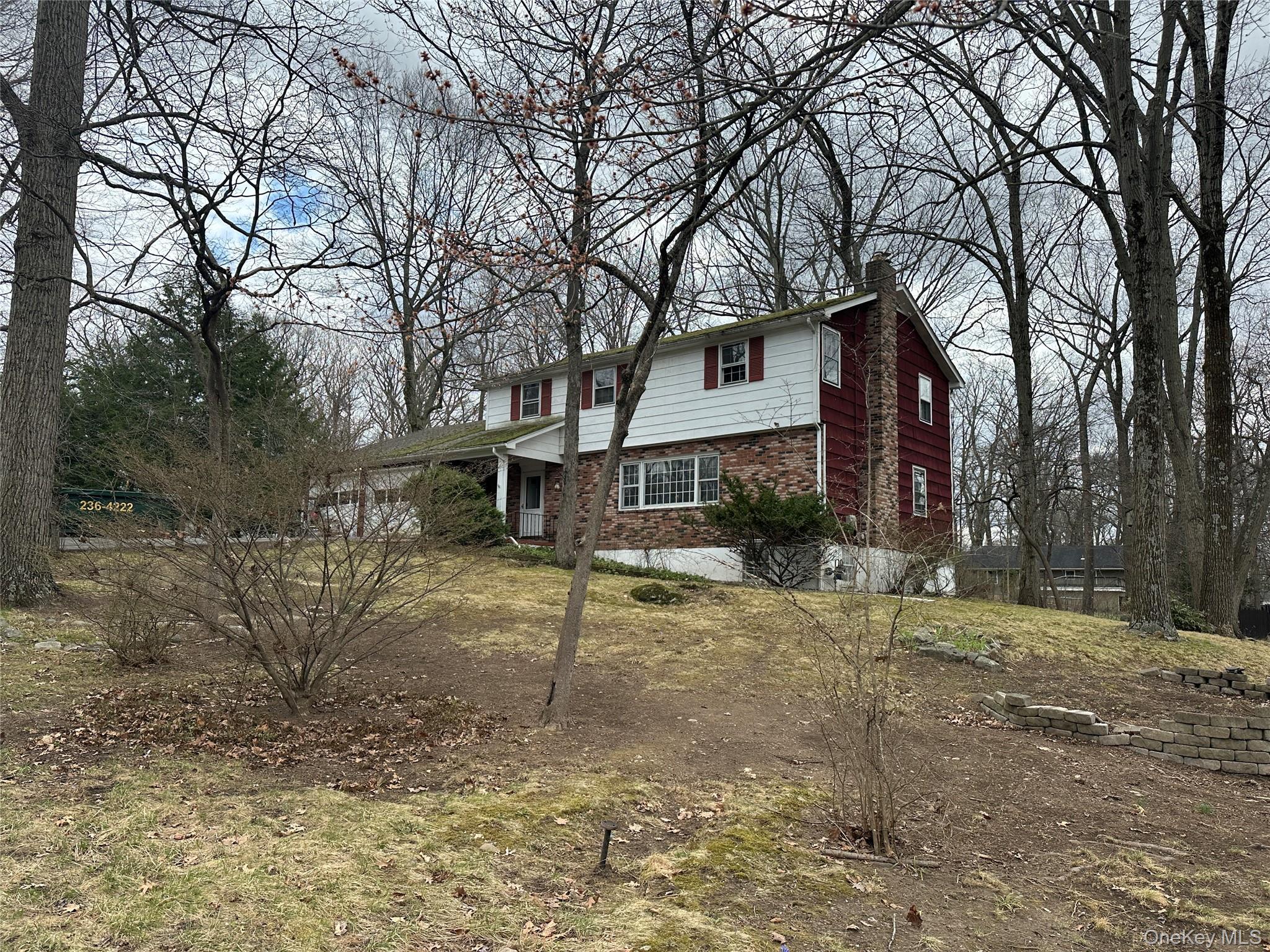 Single Family Ashwood  Orange County, NY 12550, MLS-979172-2
