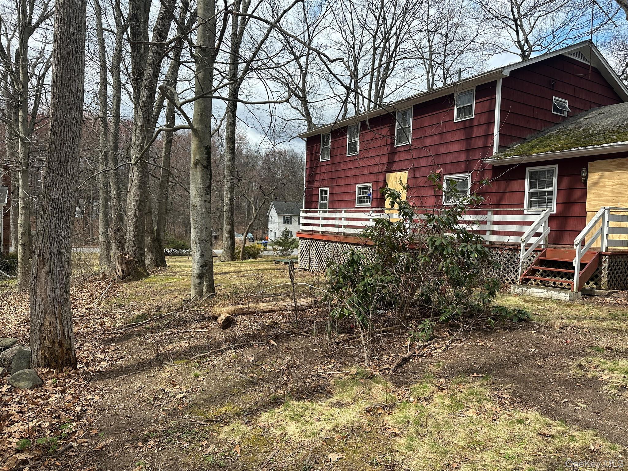 Single Family Ashwood  Orange County, NY 12550, MLS-979172-3