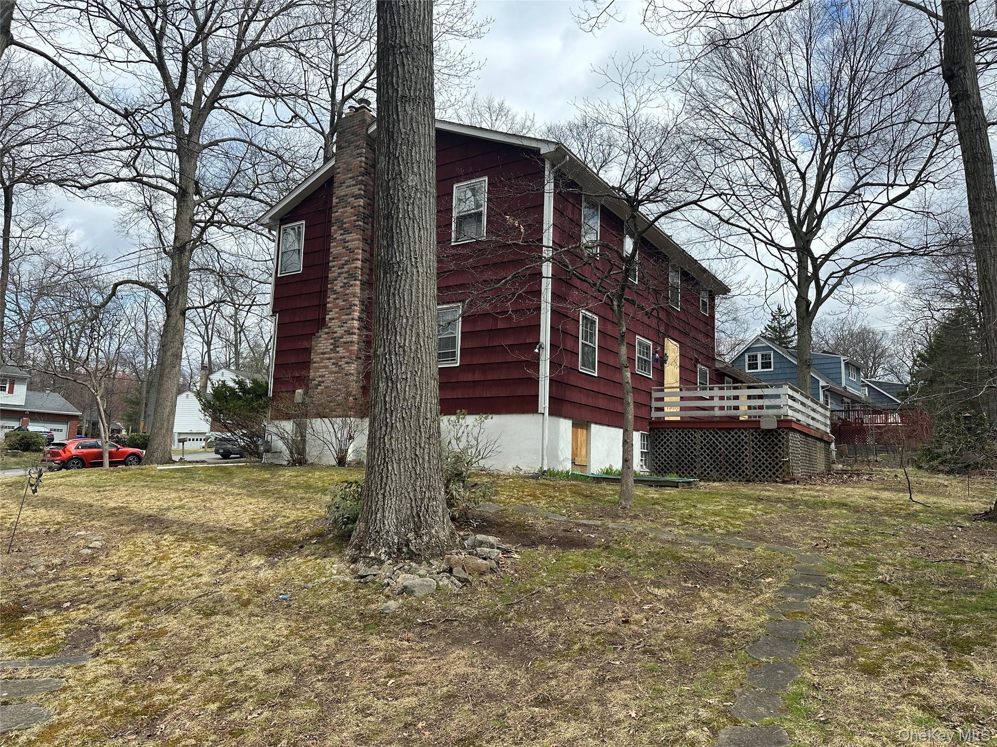 Single Family Ashwood  Orange County, NY 12550, MLS-979172-4