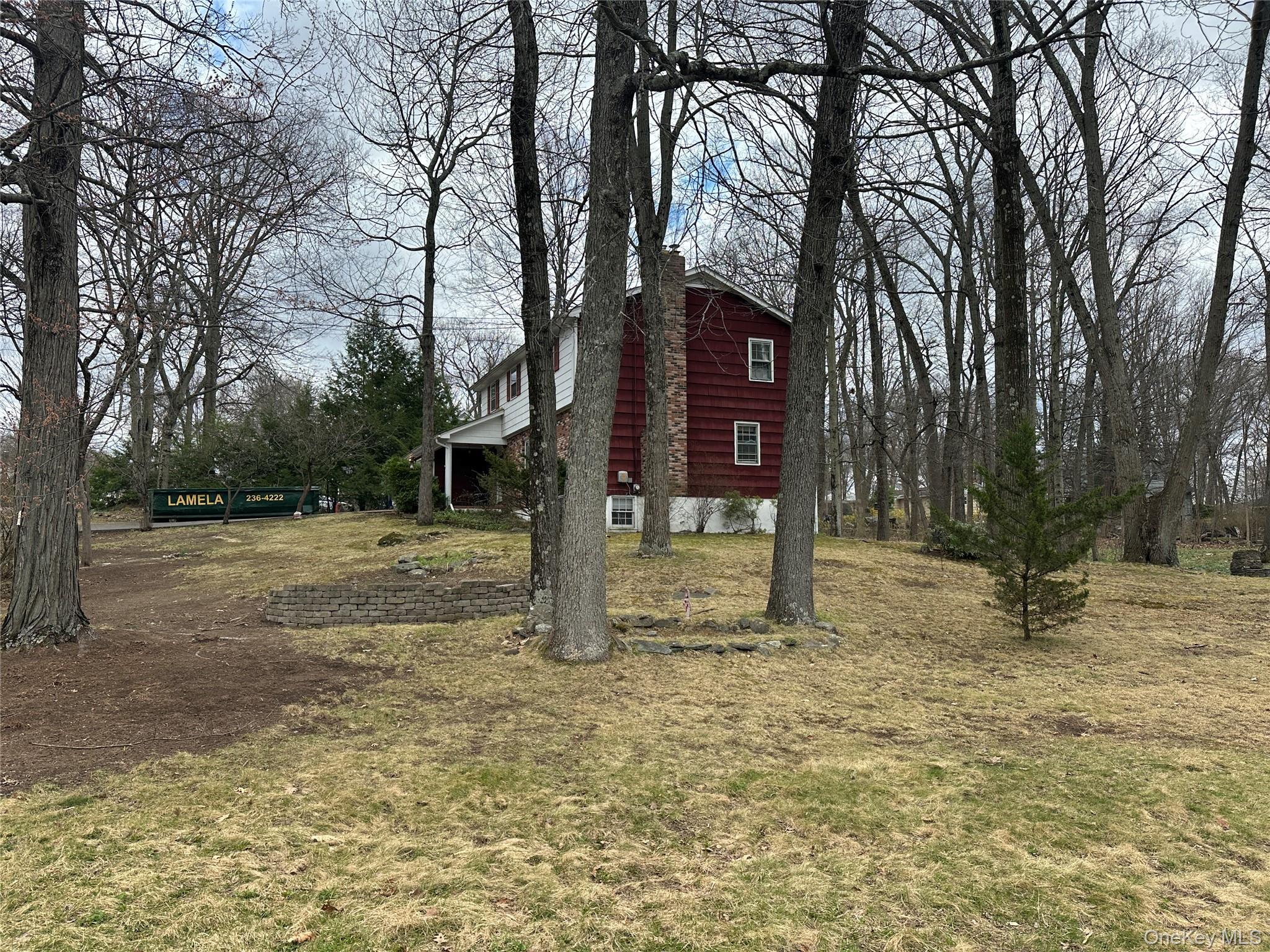 Single Family Ashwood  Orange County, NY 12550, MLS-979172-5