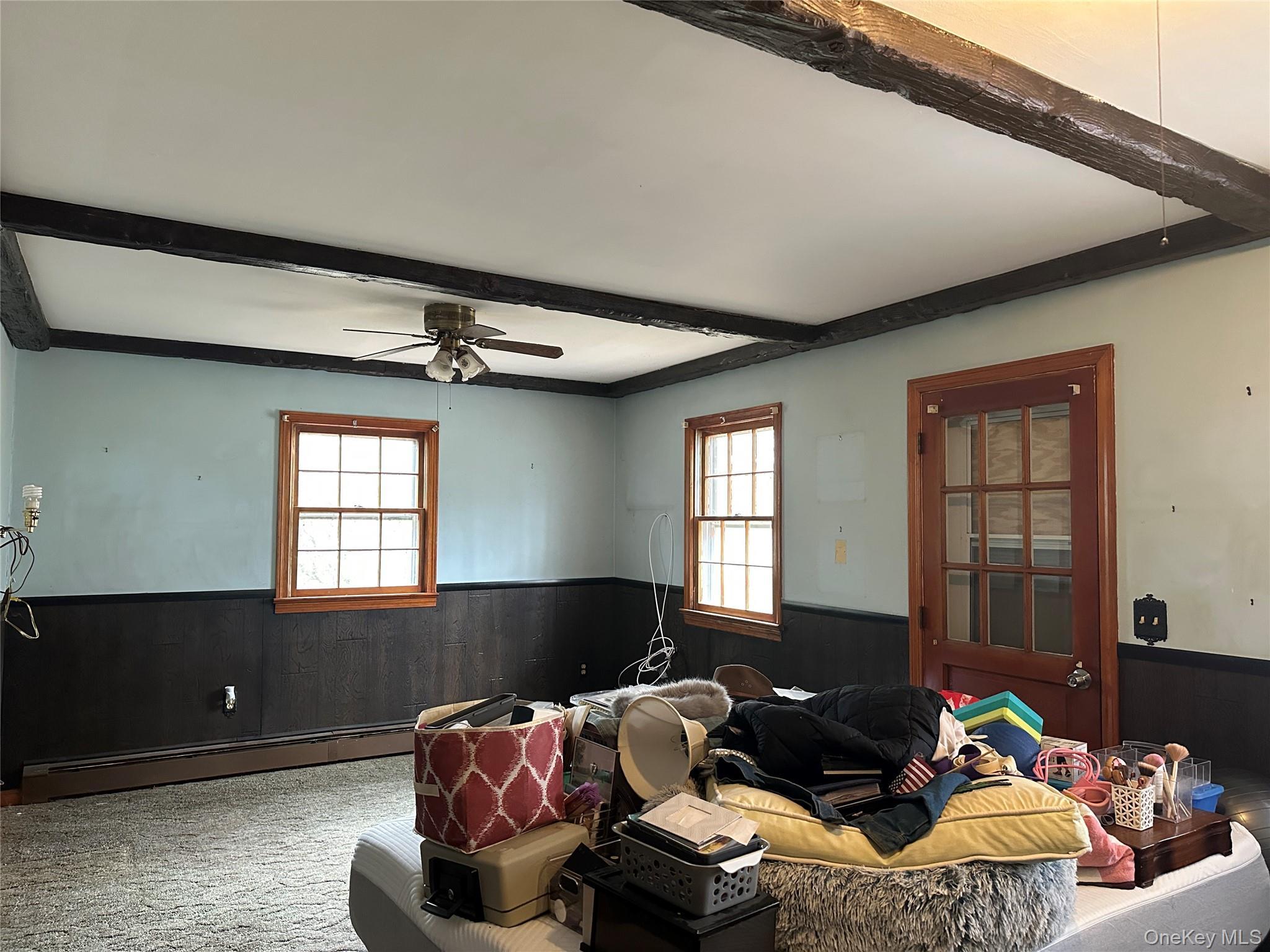 Single Family Ashwood  Orange County, NY 12550, MLS-979172-9