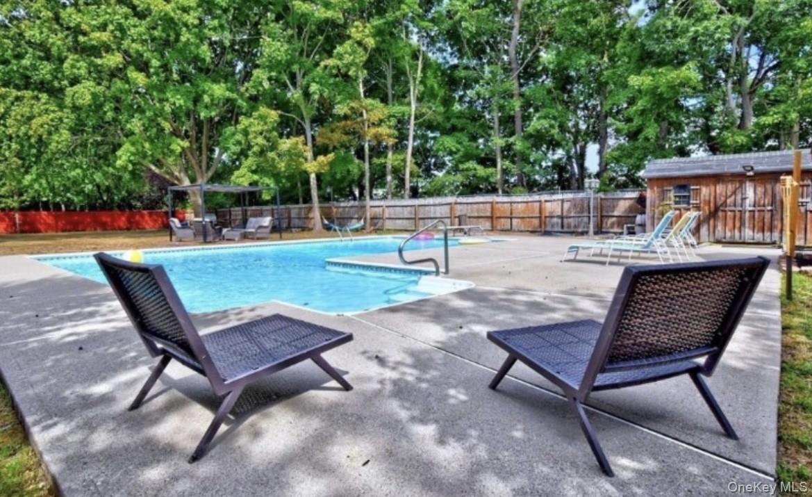 Single Family Lincoln  Suffolk County, NY 11716, MLS-979177-22