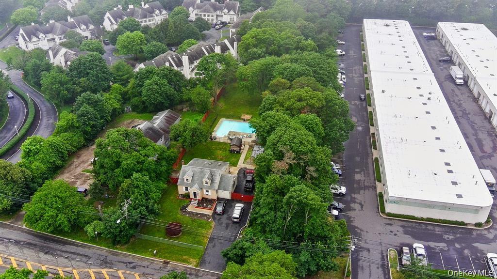 Single Family Lincoln  Suffolk County, NY 11716, MLS-979177-29