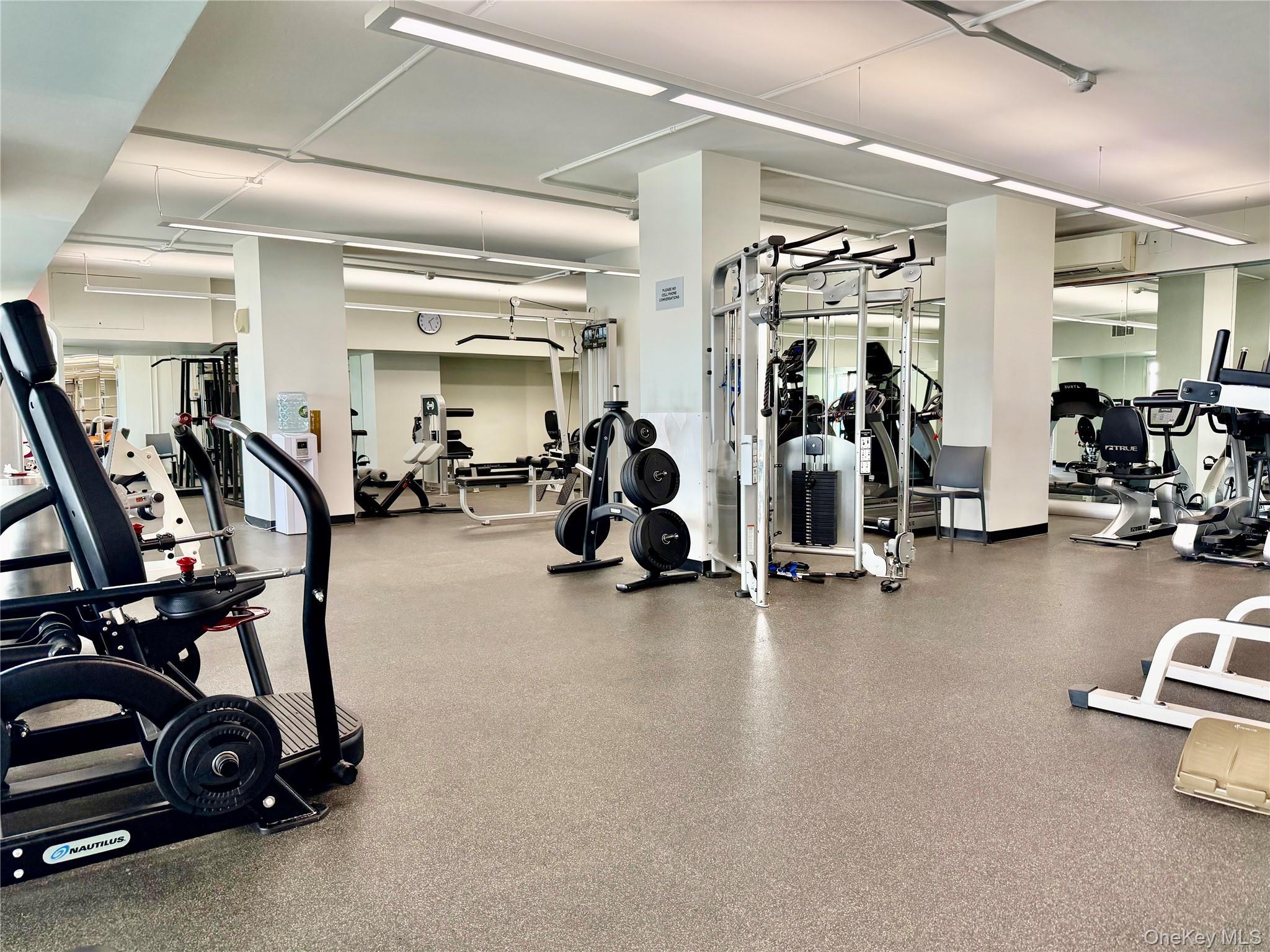 Coop Johson  Bronx, NY 10463, MLS-979183-10