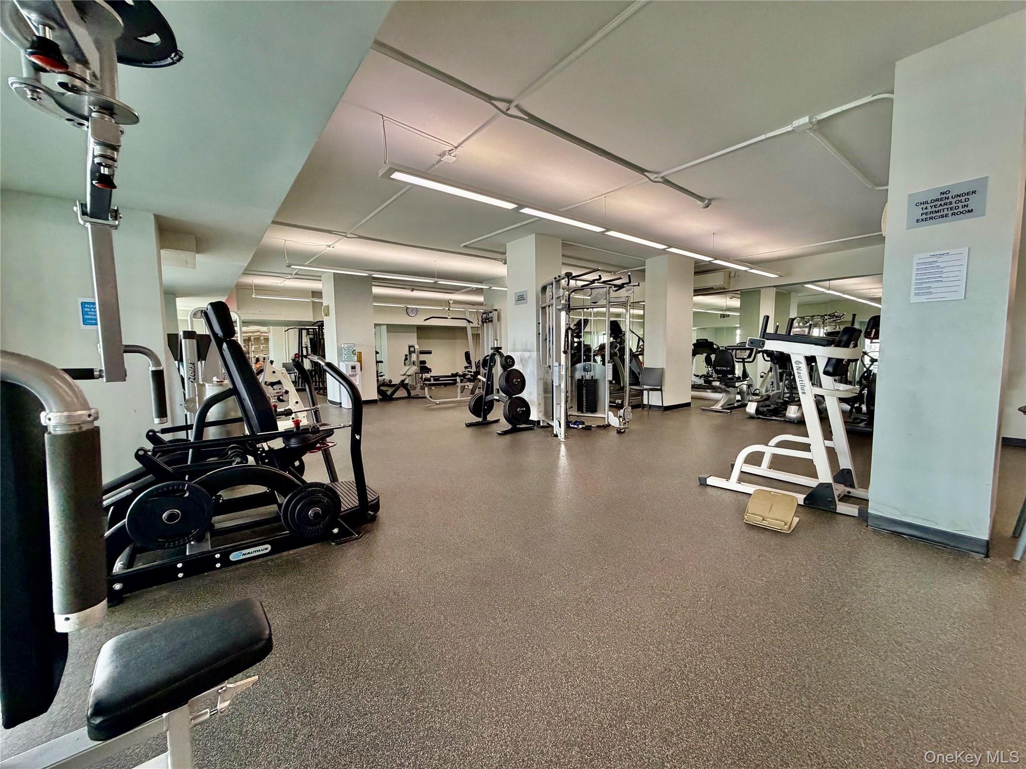 Coop Johson  Bronx, NY 10463, MLS-979183-11