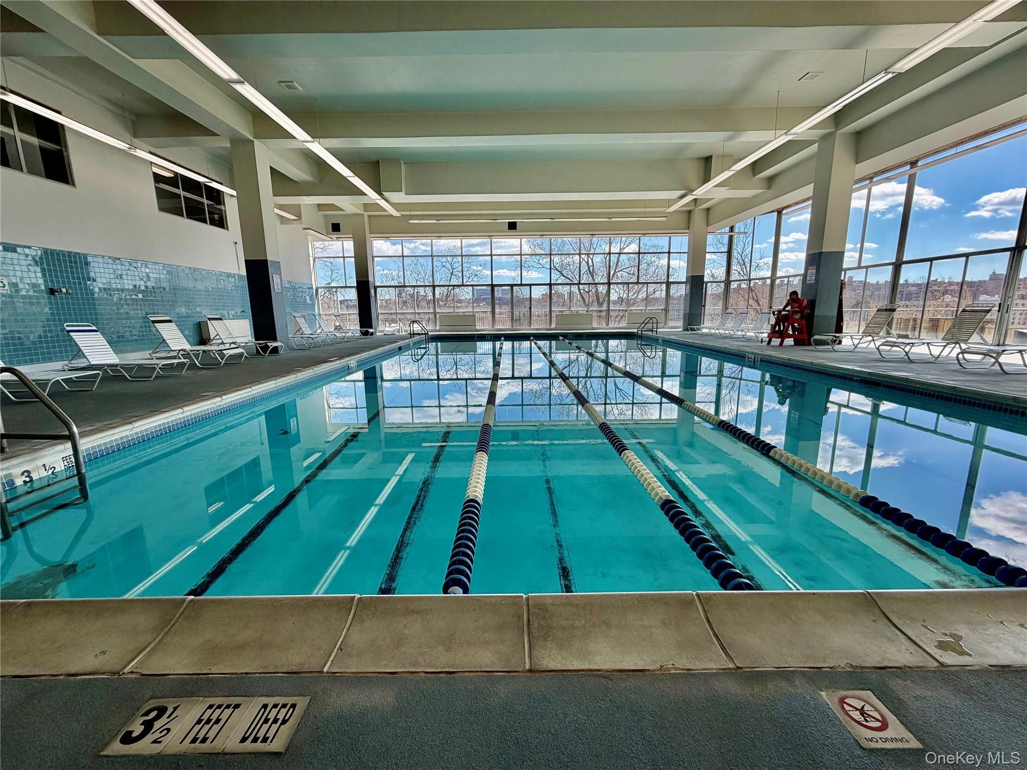 Coop Johson  Bronx, NY 10463, MLS-979183-13