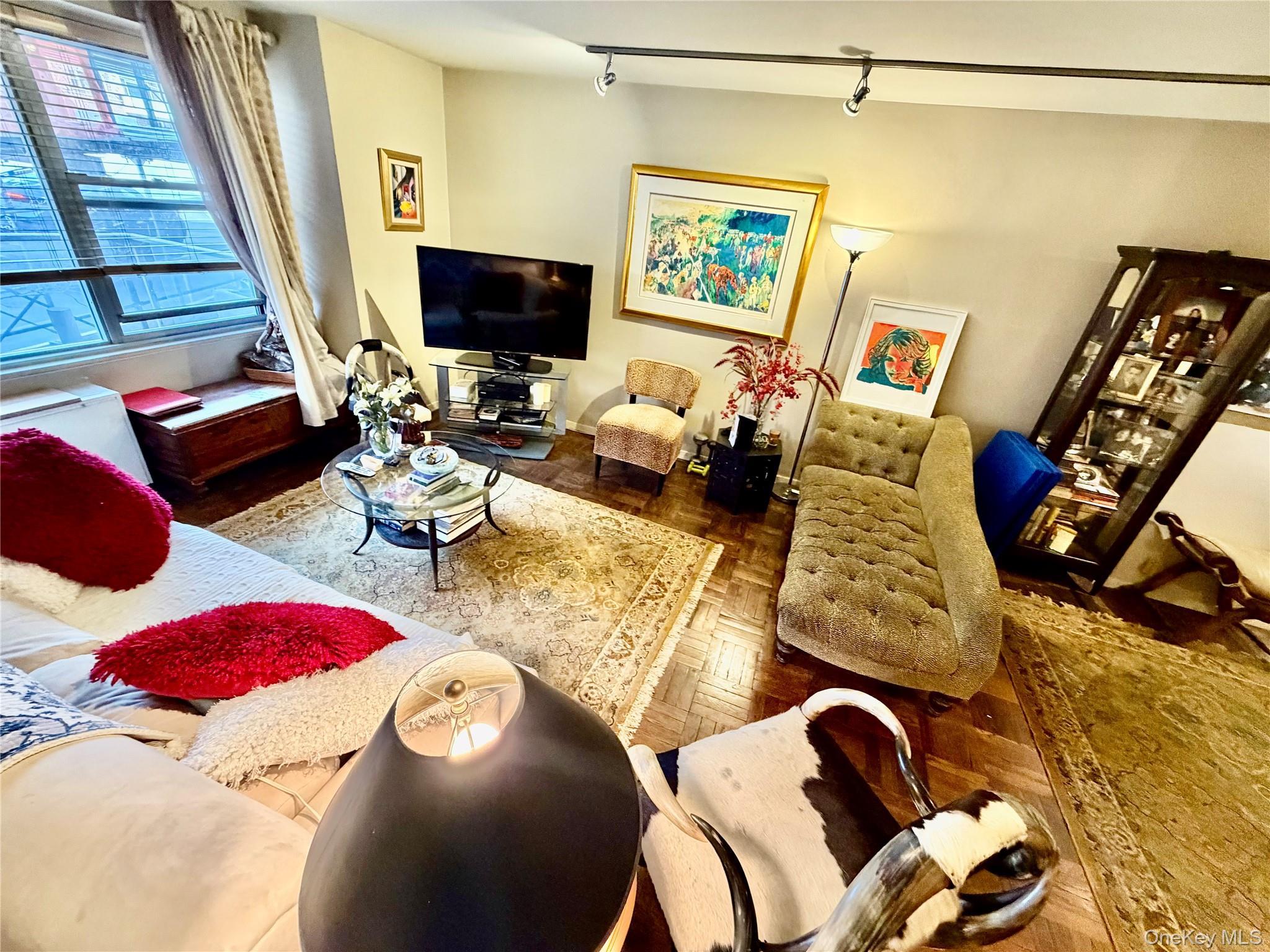 Coop Johson  Bronx, NY 10463, MLS-979183-2