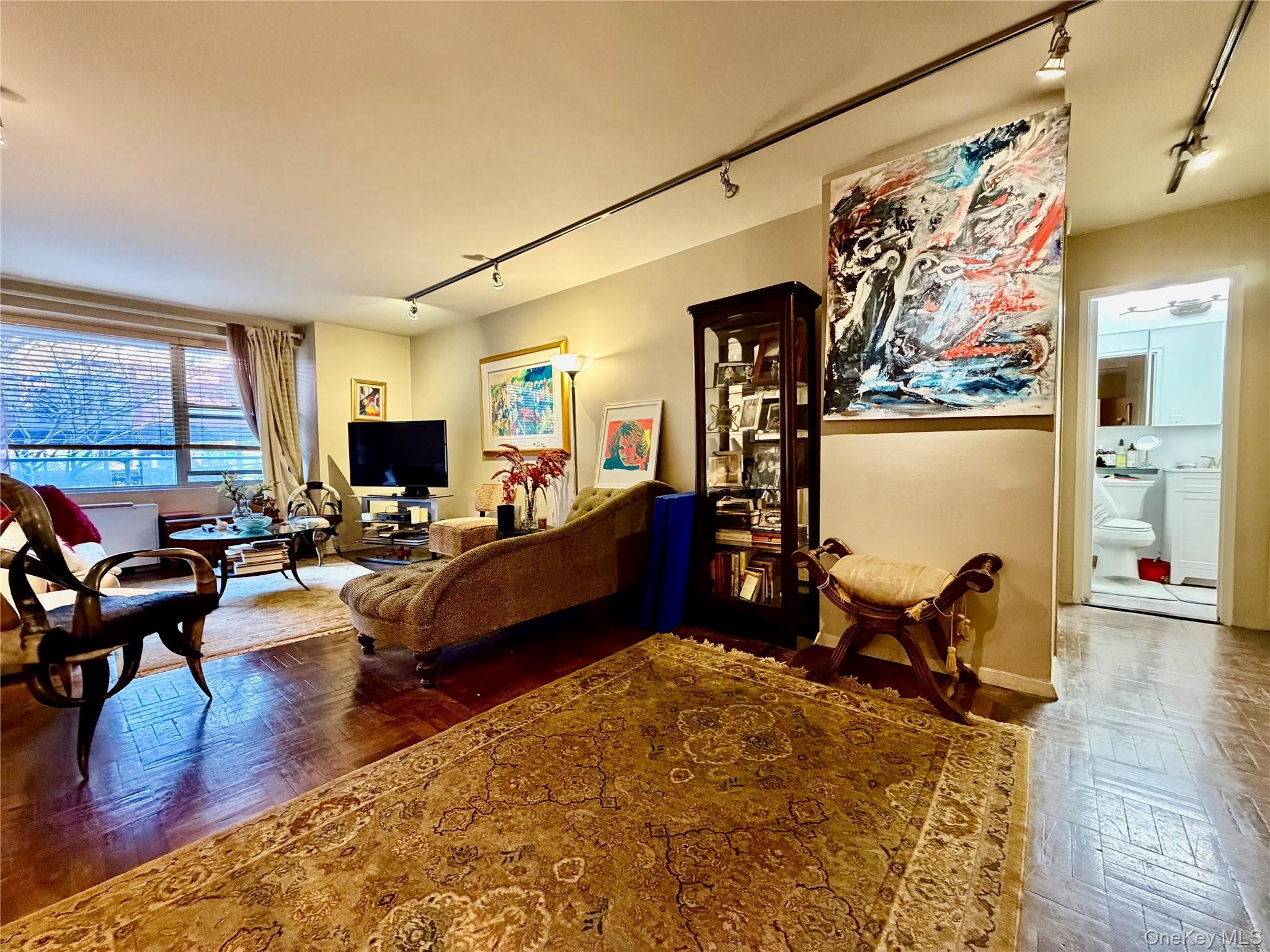 Coop Johson  Bronx, NY 10463, MLS-979183-6