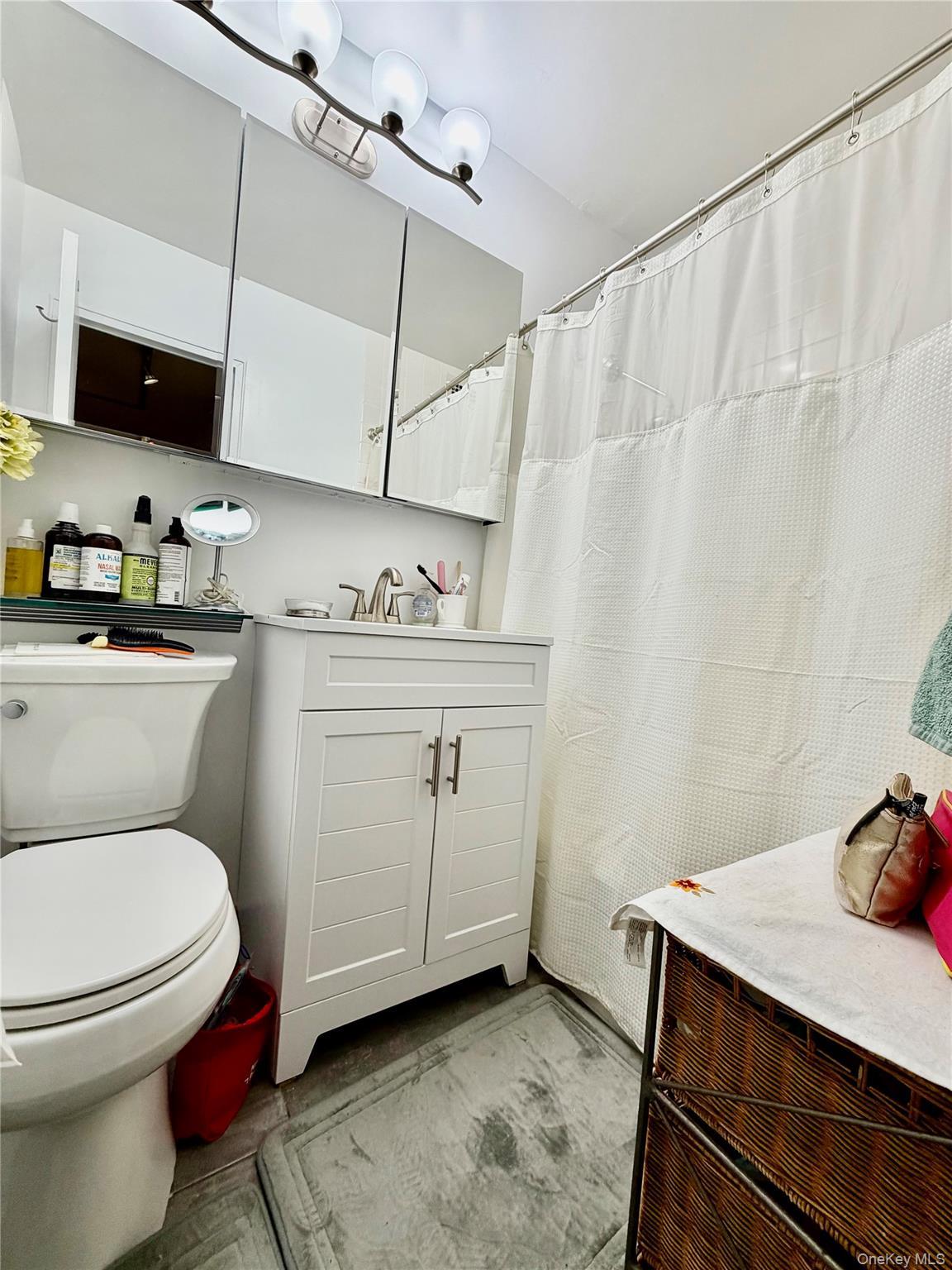 Coop Johson  Bronx, NY 10463, MLS-979183-7