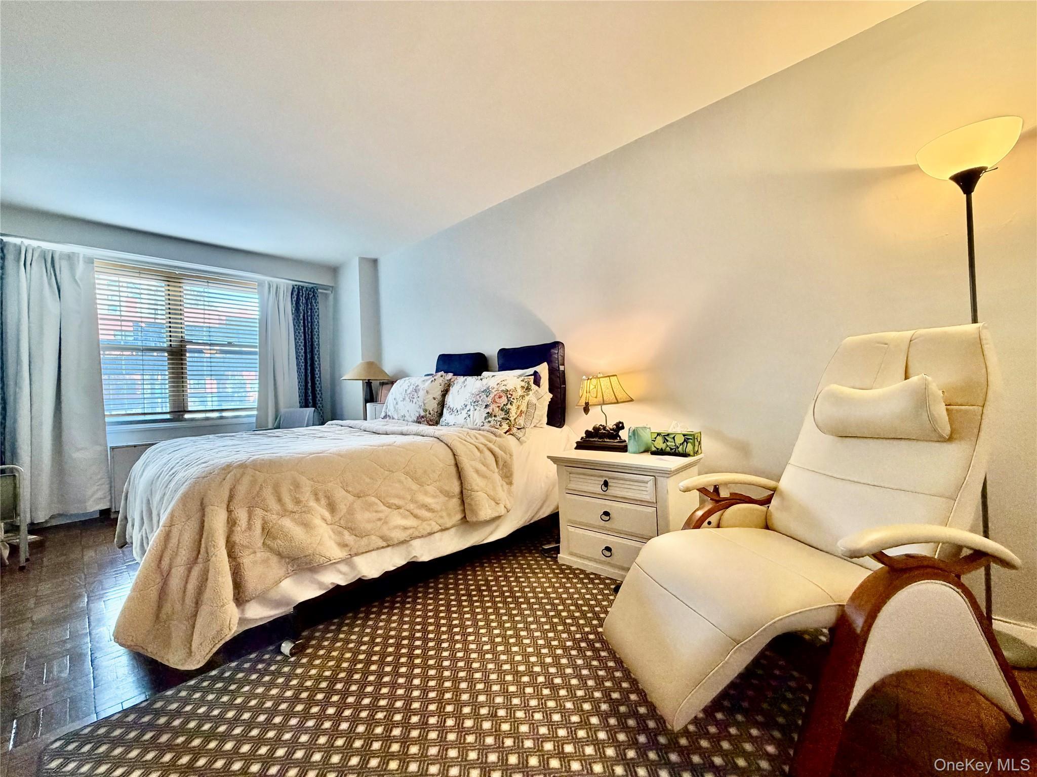 Coop Johson  Bronx, NY 10463, MLS-979183-8