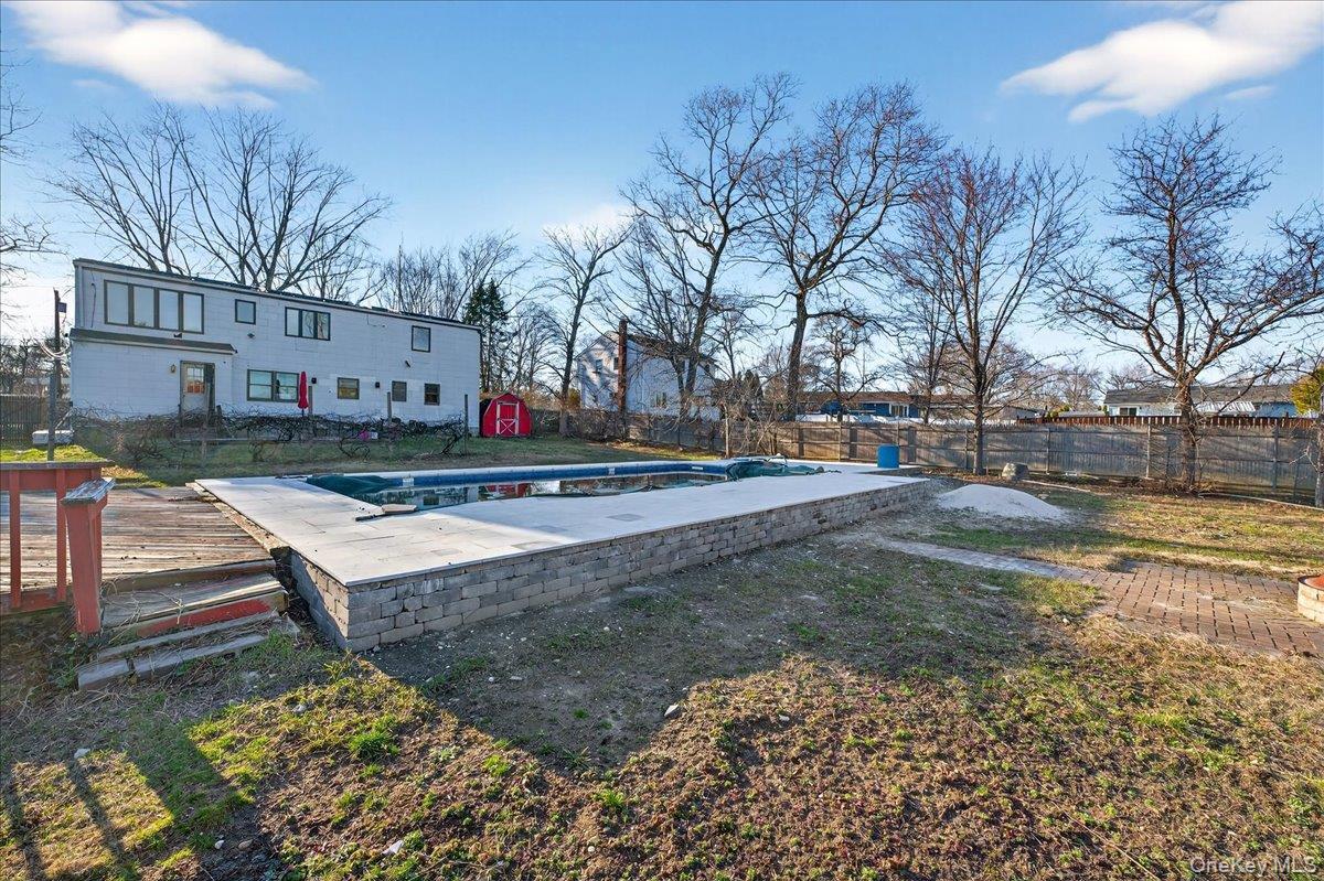 Single Family Lockwood  Suffolk County, NY 11967, MLS-979189-18