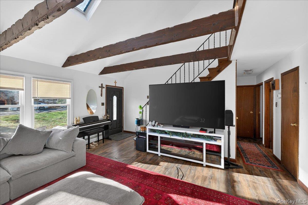 Single Family Lockwood  Suffolk County, NY 11967, MLS-979189-3