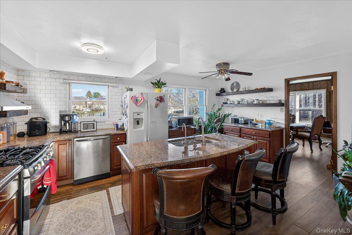 Single Family Lockwood  Suffolk County, NY 11967, MLS-979189-4