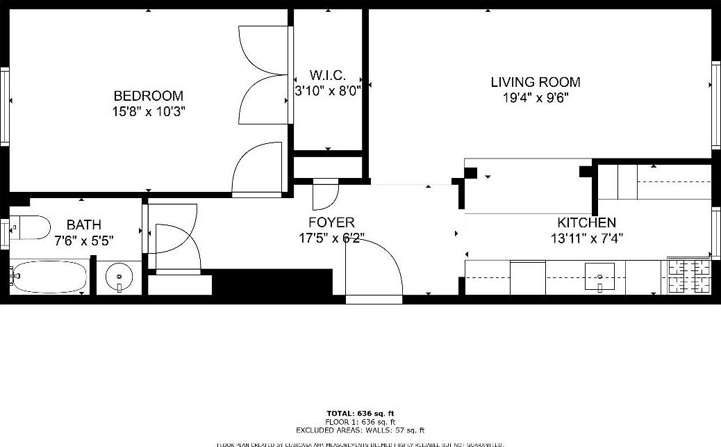 Coop Broadway  Westchester County, NY 10701, MLS-979196-14