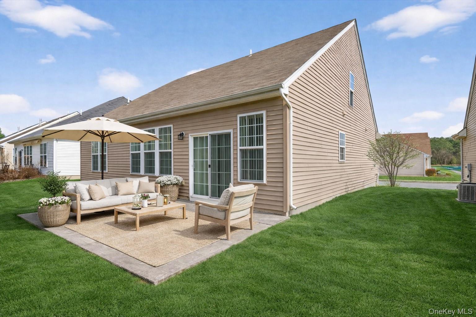 Single Family Cyprus  Orange County, NY 10940, MLS-979212-29