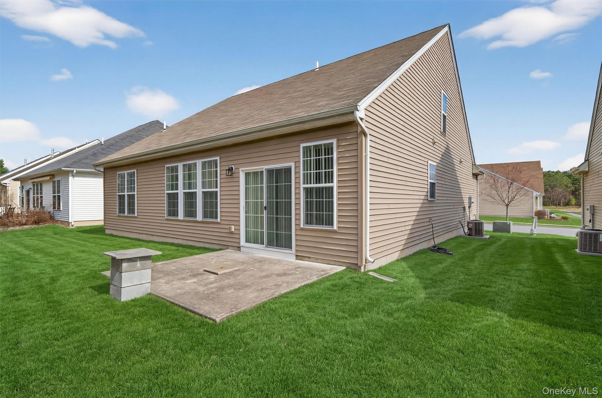 Single Family Cyprus  Orange County, NY 10940, MLS-979212-30