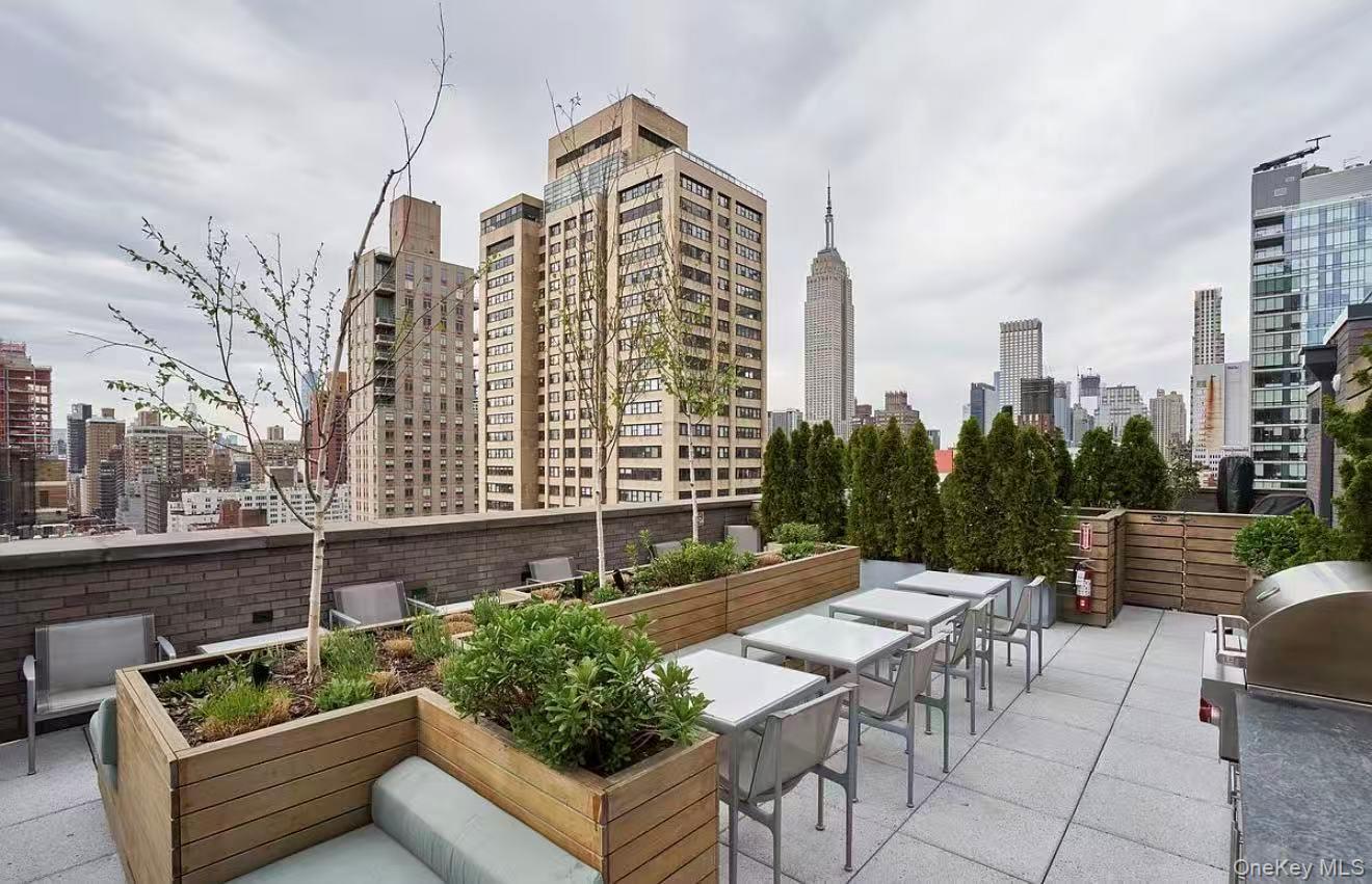 Condo 3rd  Manhattan, NY 10016, MLS-979217-5