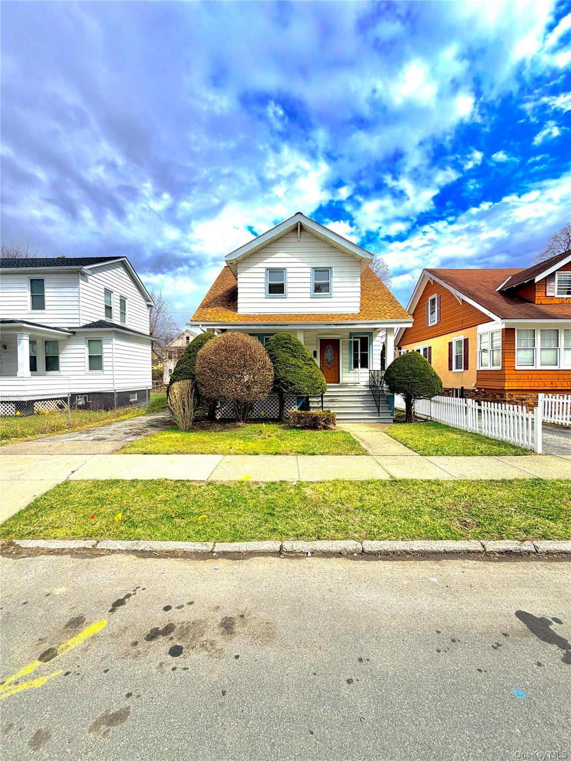 Single Family Edgar  Dutchess County, NY 12603, MLS-979219-2