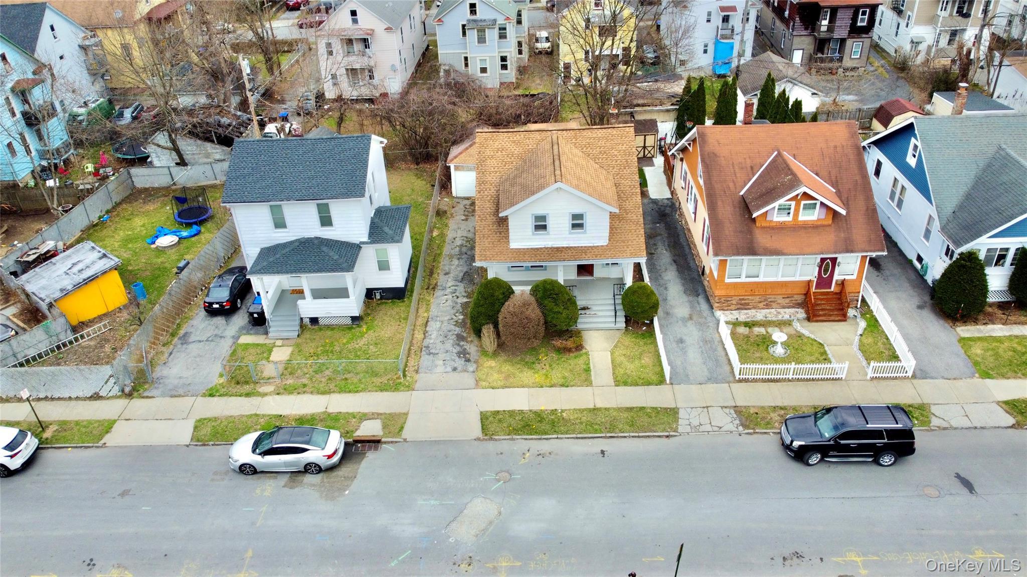 Single Family Edgar  Dutchess County, NY 12603, MLS-979219-5