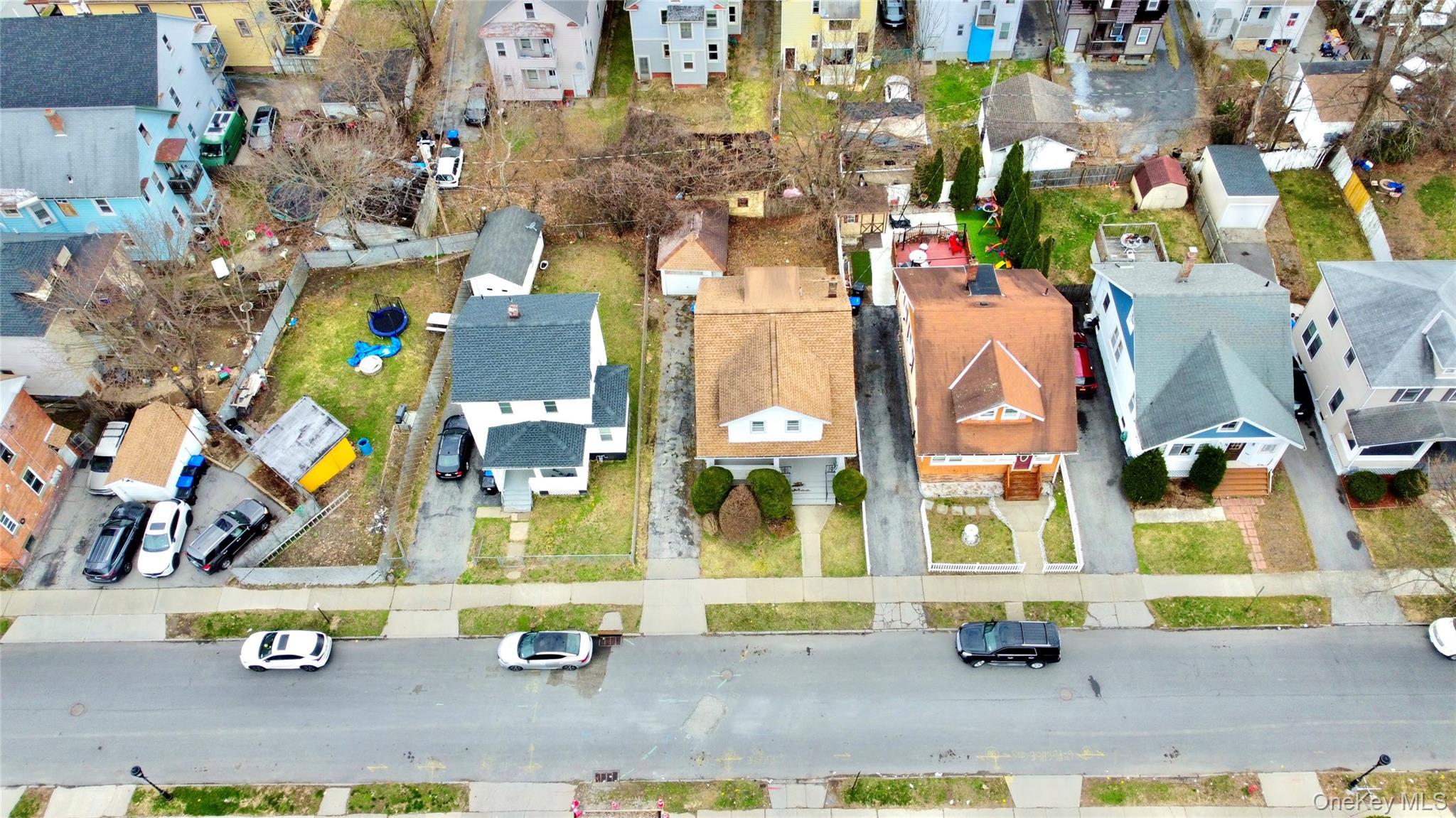 Single Family Edgar  Dutchess County, NY 12603, MLS-979219-6