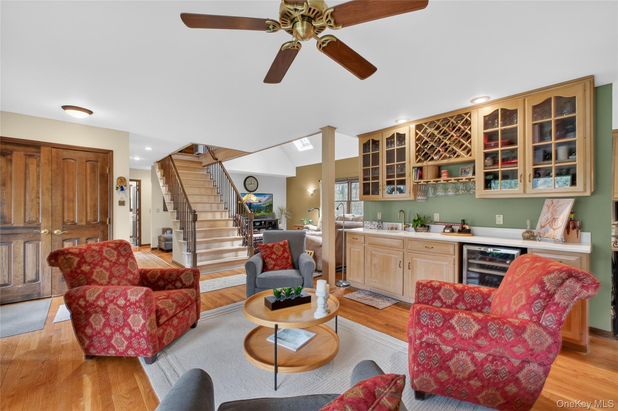 Single Family Overlook  Dutchess County, NY 12603, MLS-979263-11