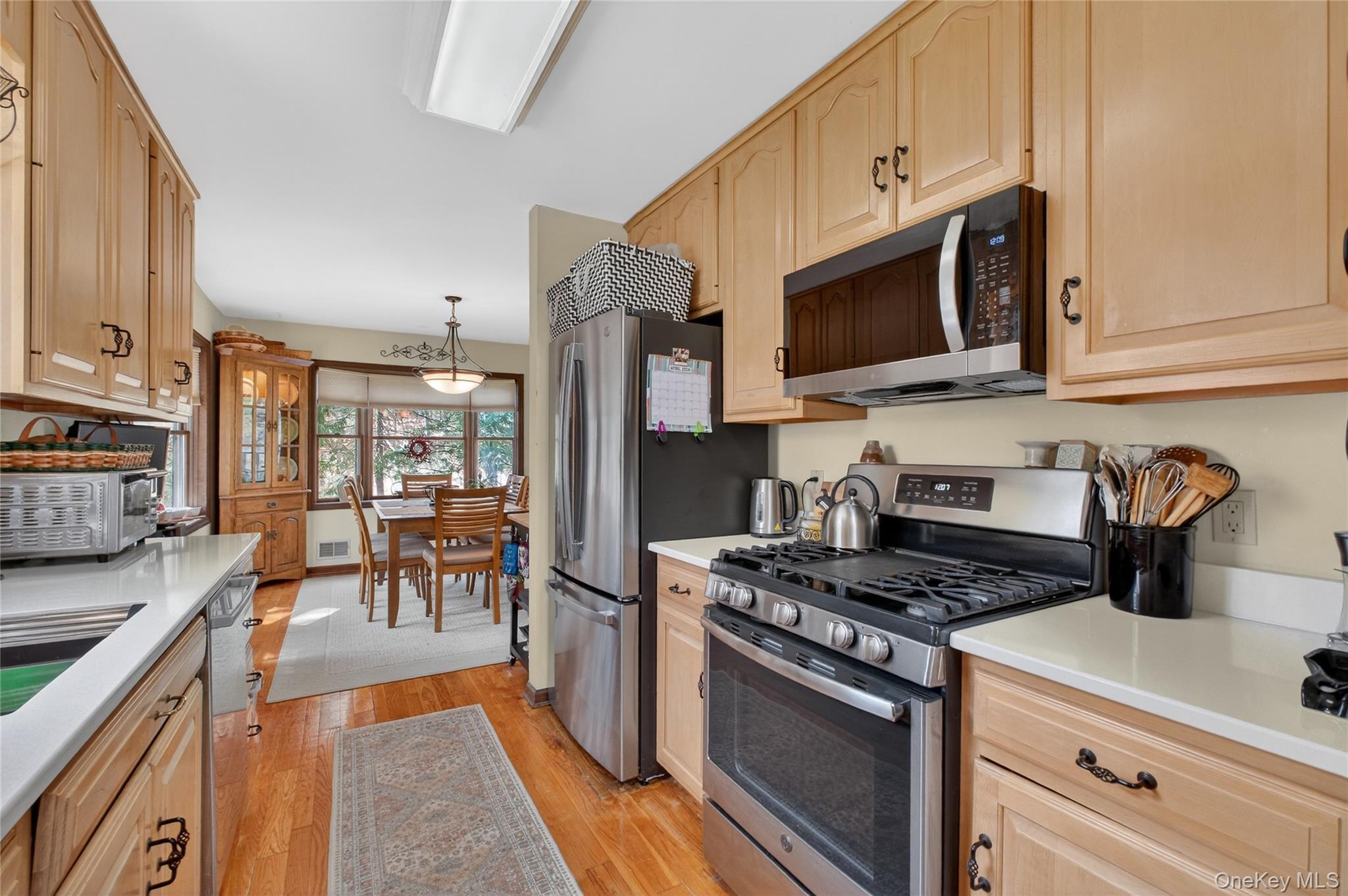 Single Family Overlook  Dutchess County, NY 12603, MLS-979263-14