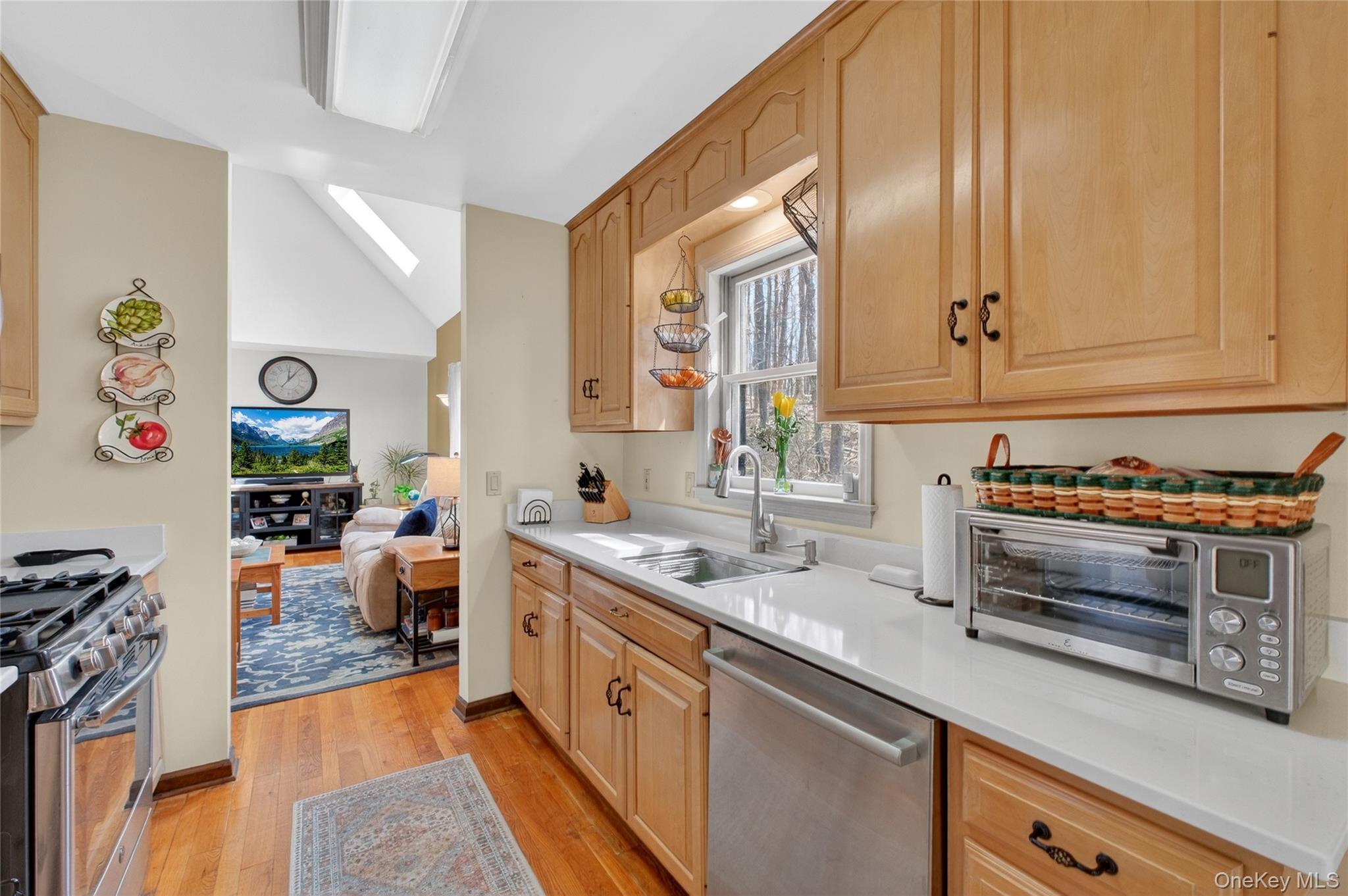 Single Family Overlook  Dutchess County, NY 12603, MLS-979263-15