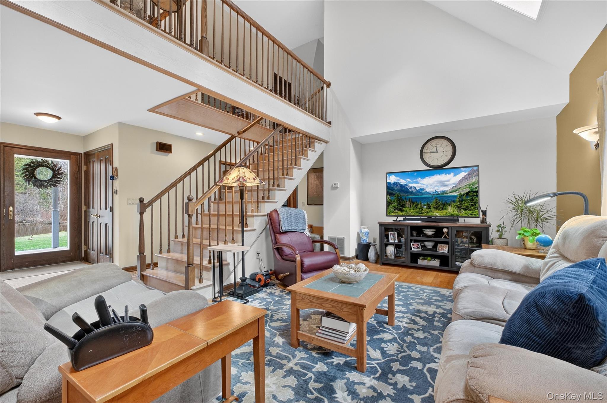 Single Family Overlook  Dutchess County, NY 12603, MLS-979263-17