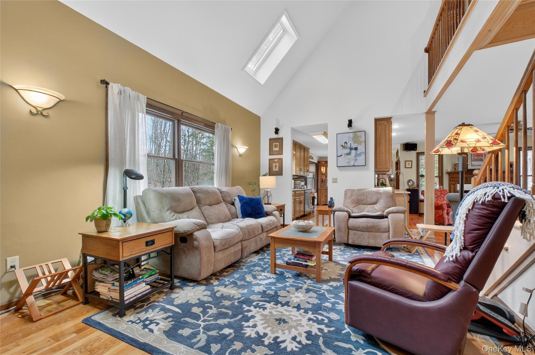 Single Family Overlook  Dutchess County, NY 12603, MLS-979263-18