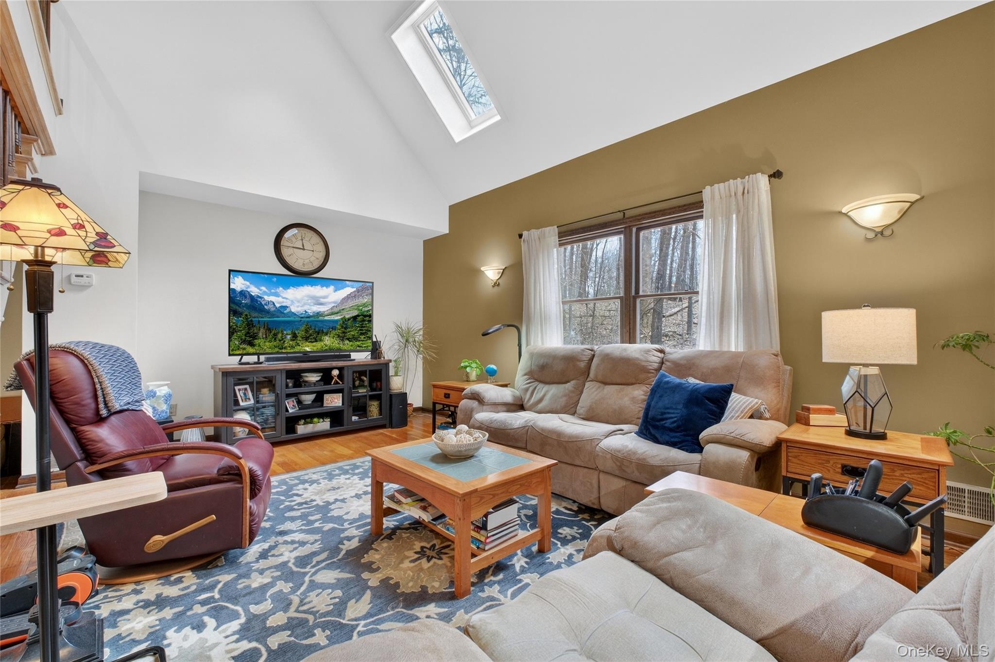 Single Family Overlook  Dutchess County, NY 12603, MLS-979263-19