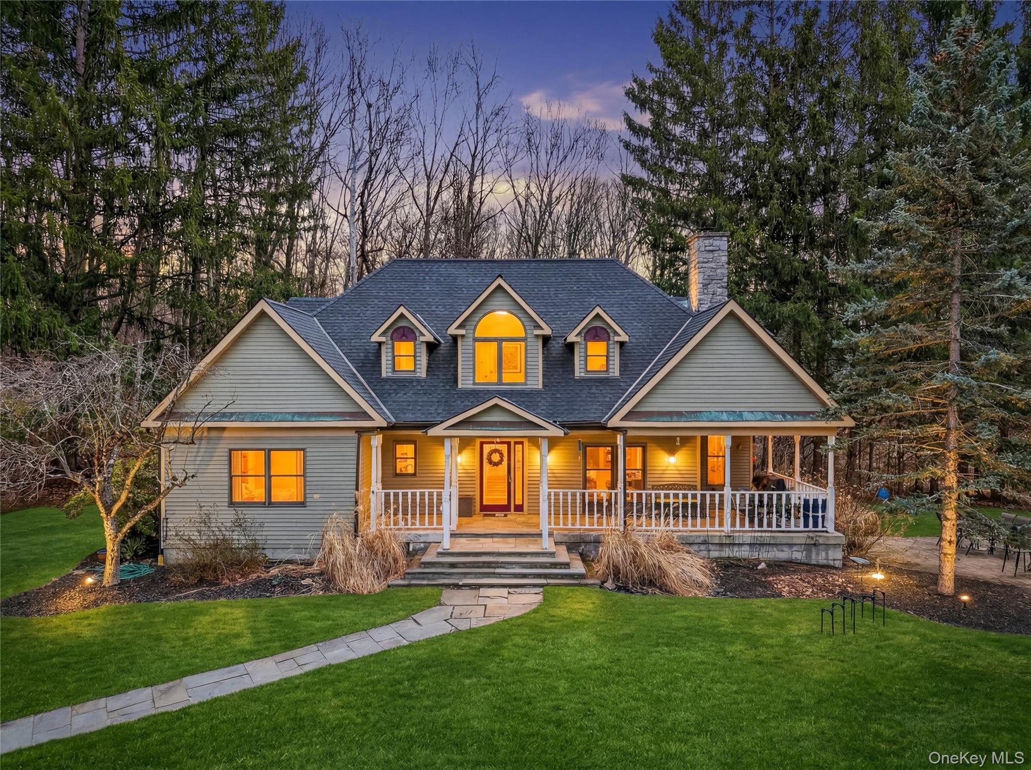 Single Family Overlook  Dutchess County, NY 12603, MLS-979263-2