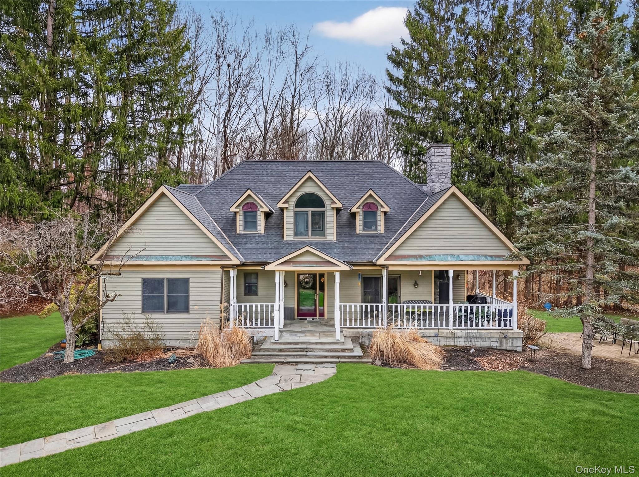 Single Family Overlook  Dutchess County, NY 12603, MLS-979263-3