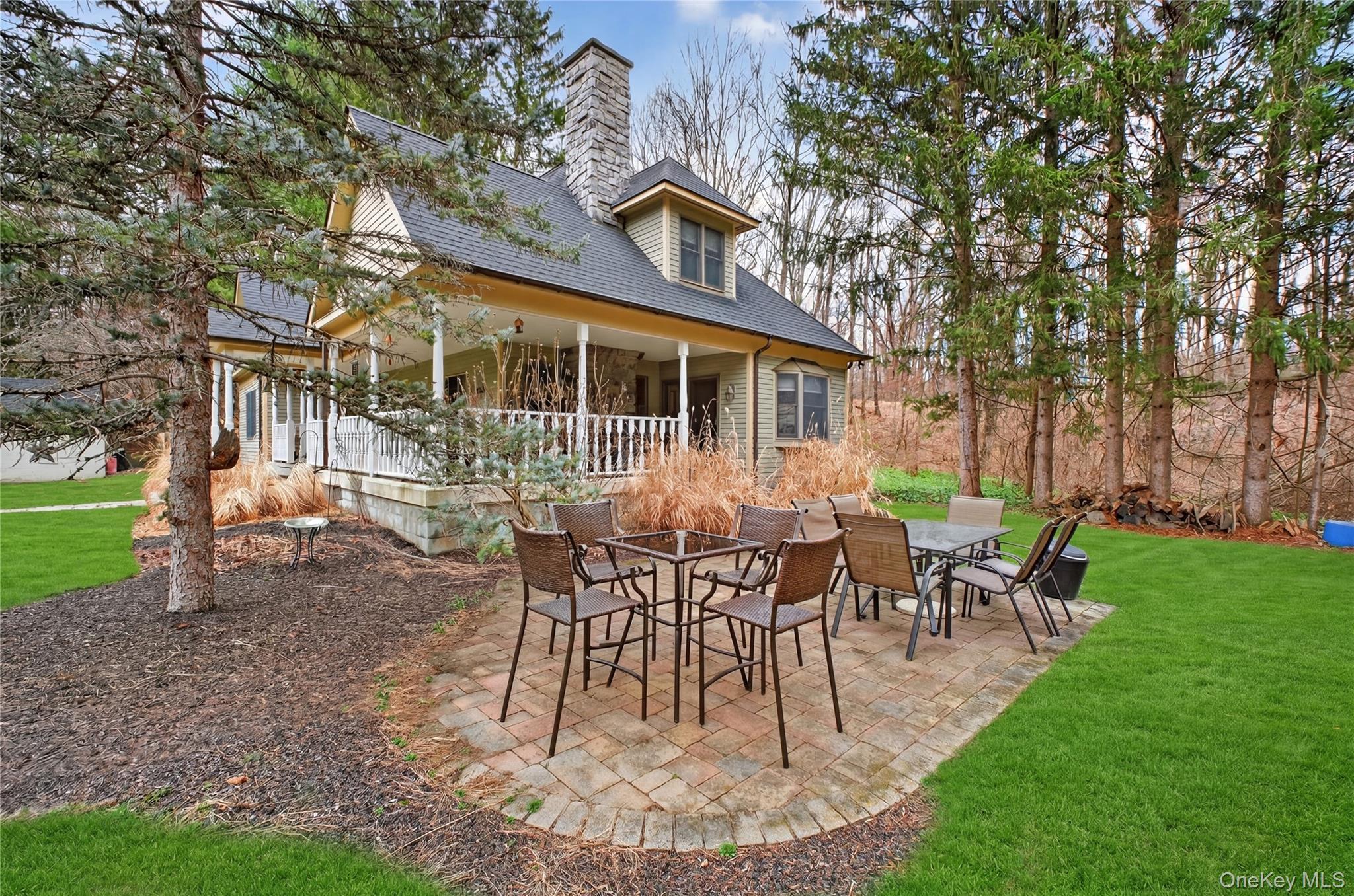 Single Family Overlook  Dutchess County, NY 12603, MLS-979263-40