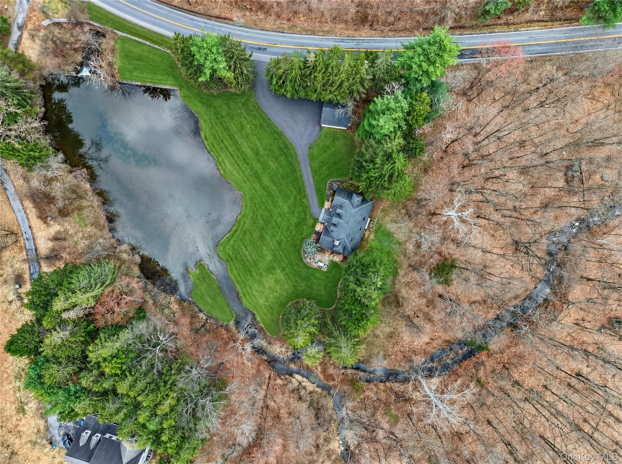 Single Family Overlook  Dutchess County, NY 12603, MLS-979263-44