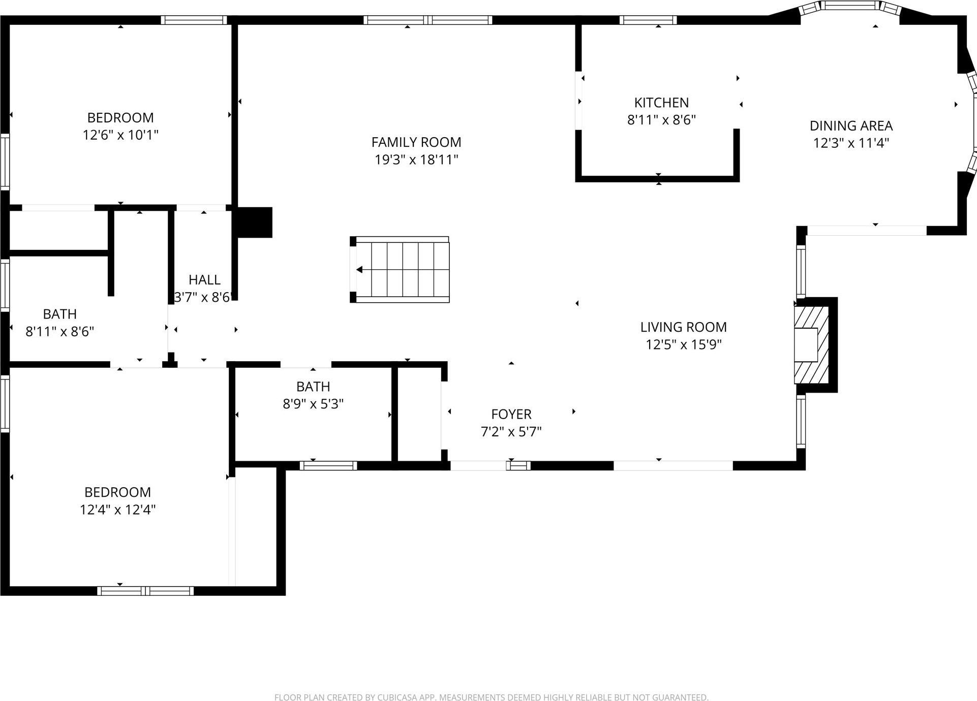 Single Family Overlook  Dutchess County, NY 12603, MLS-979263-46