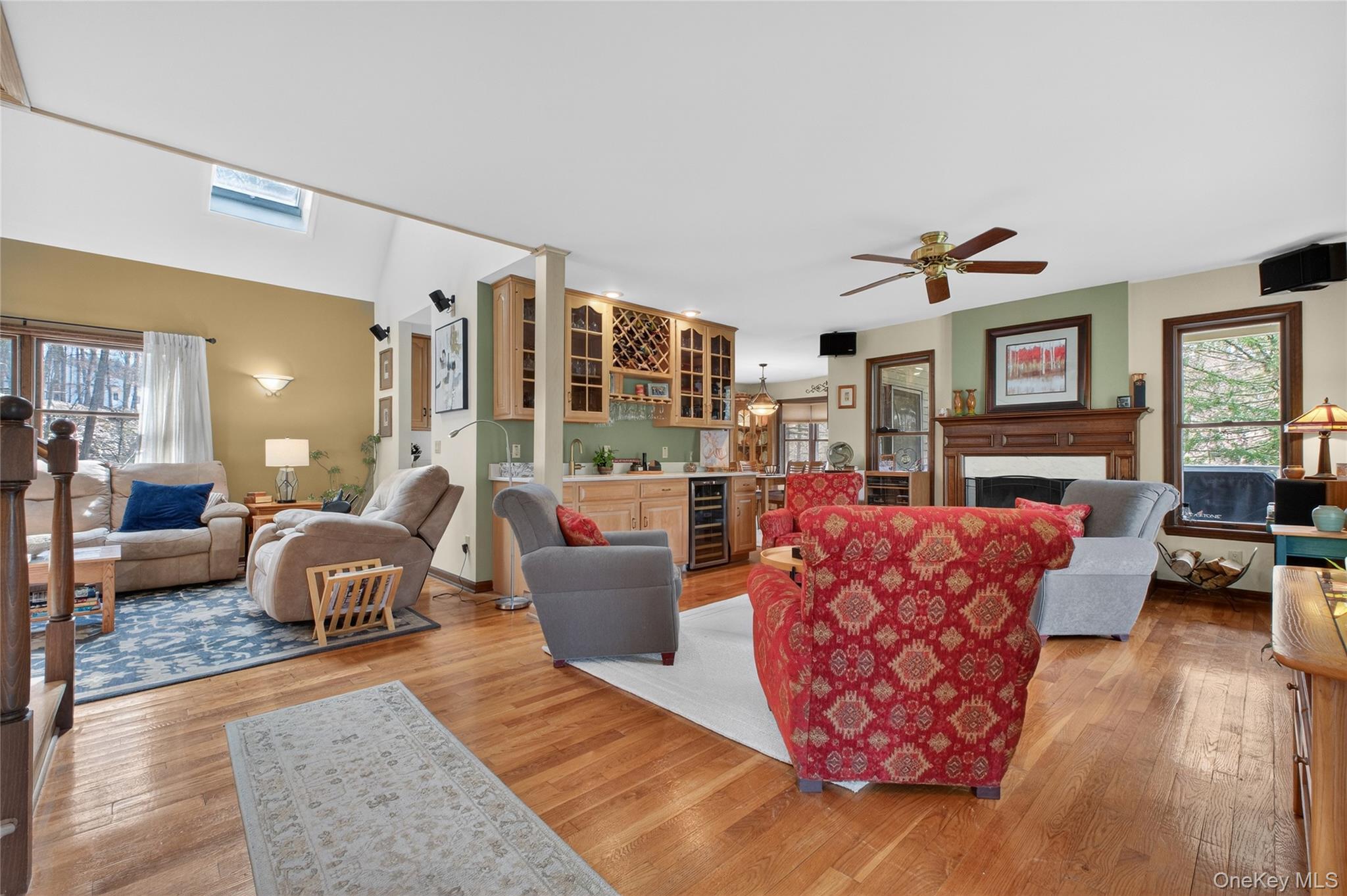 Single Family Overlook  Dutchess County, NY 12603, MLS-979263-7