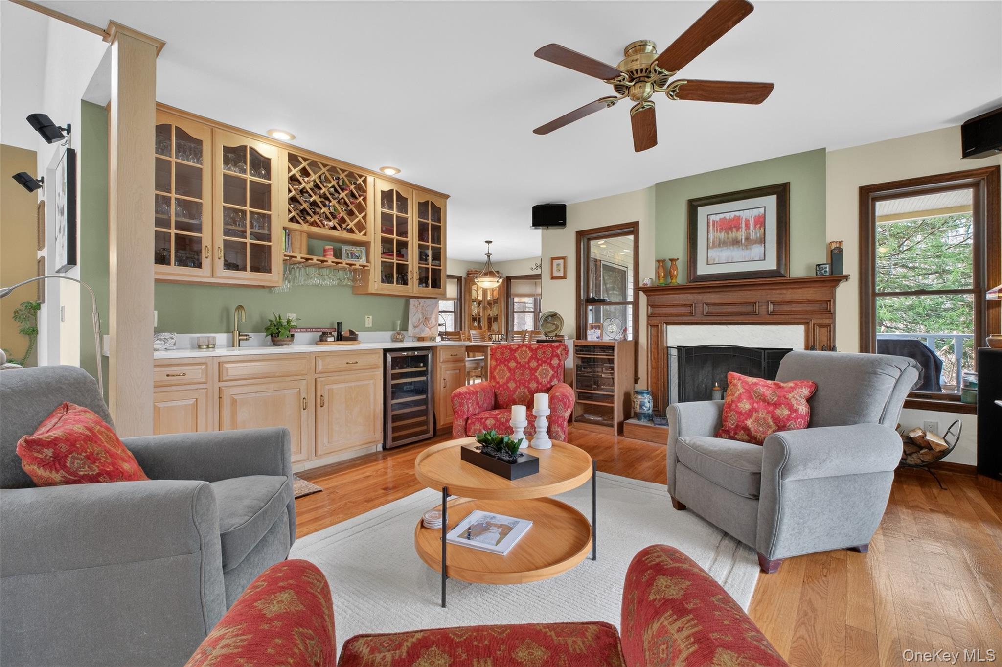 Single Family Overlook  Dutchess County, NY 12603, MLS-979263-8