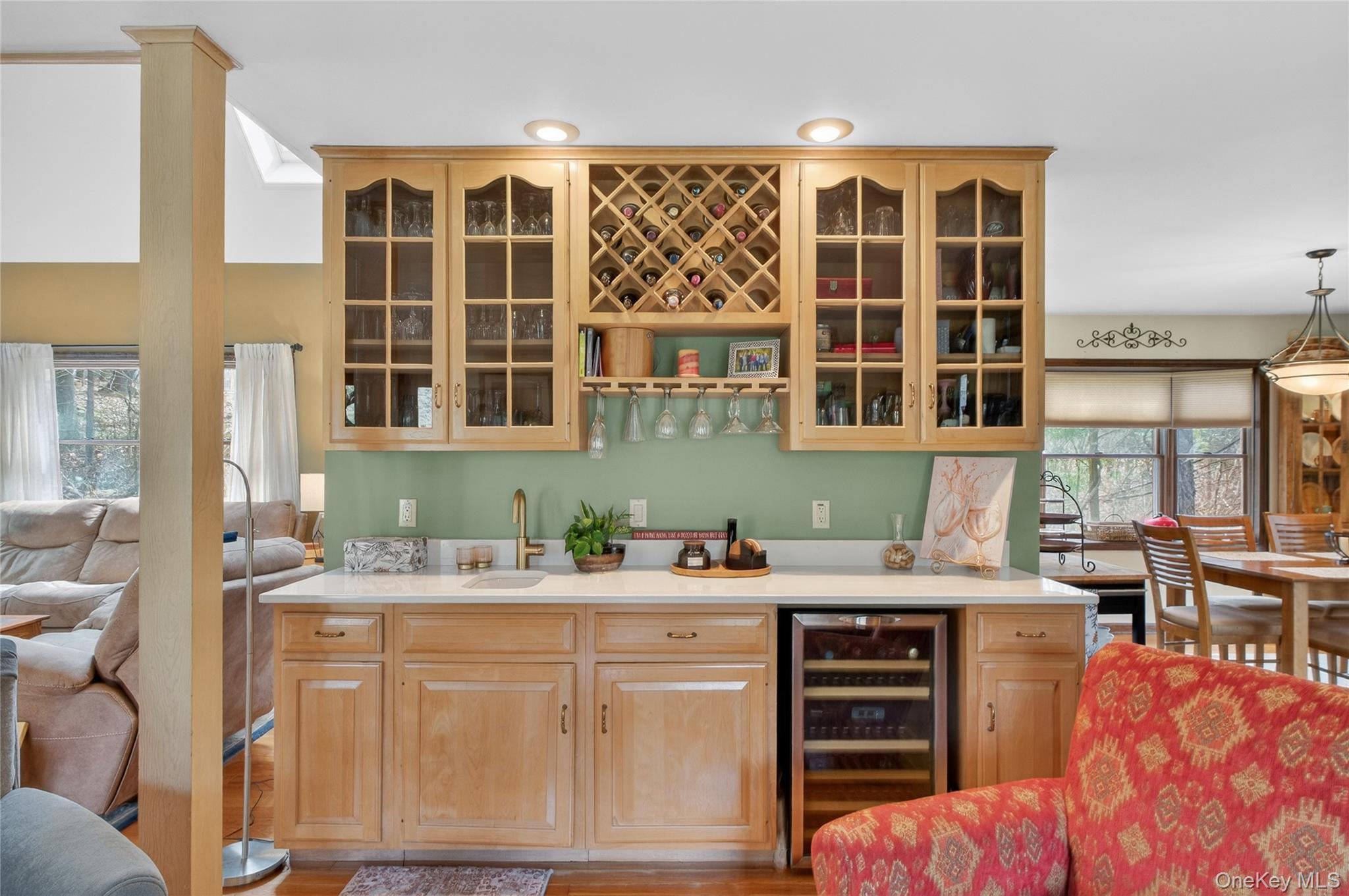 Single Family Overlook  Dutchess County, NY 12603, MLS-979263-9