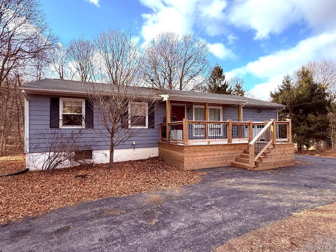 Single Family Belvedere  Dutchess County, NY 12508, MLS-979267-22