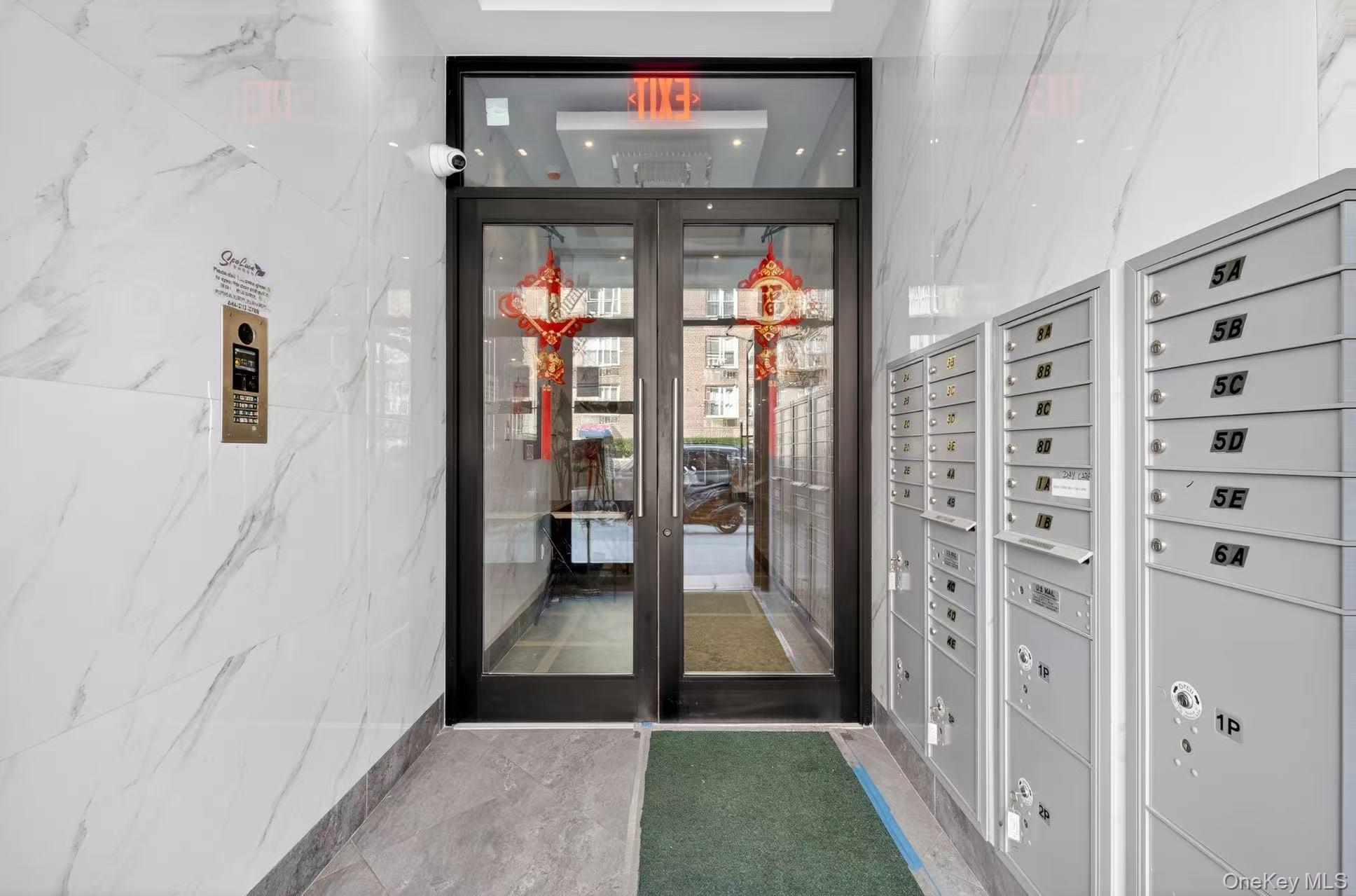 Condo 41st Ave  Queens, NY 11355, MLS-979269-2