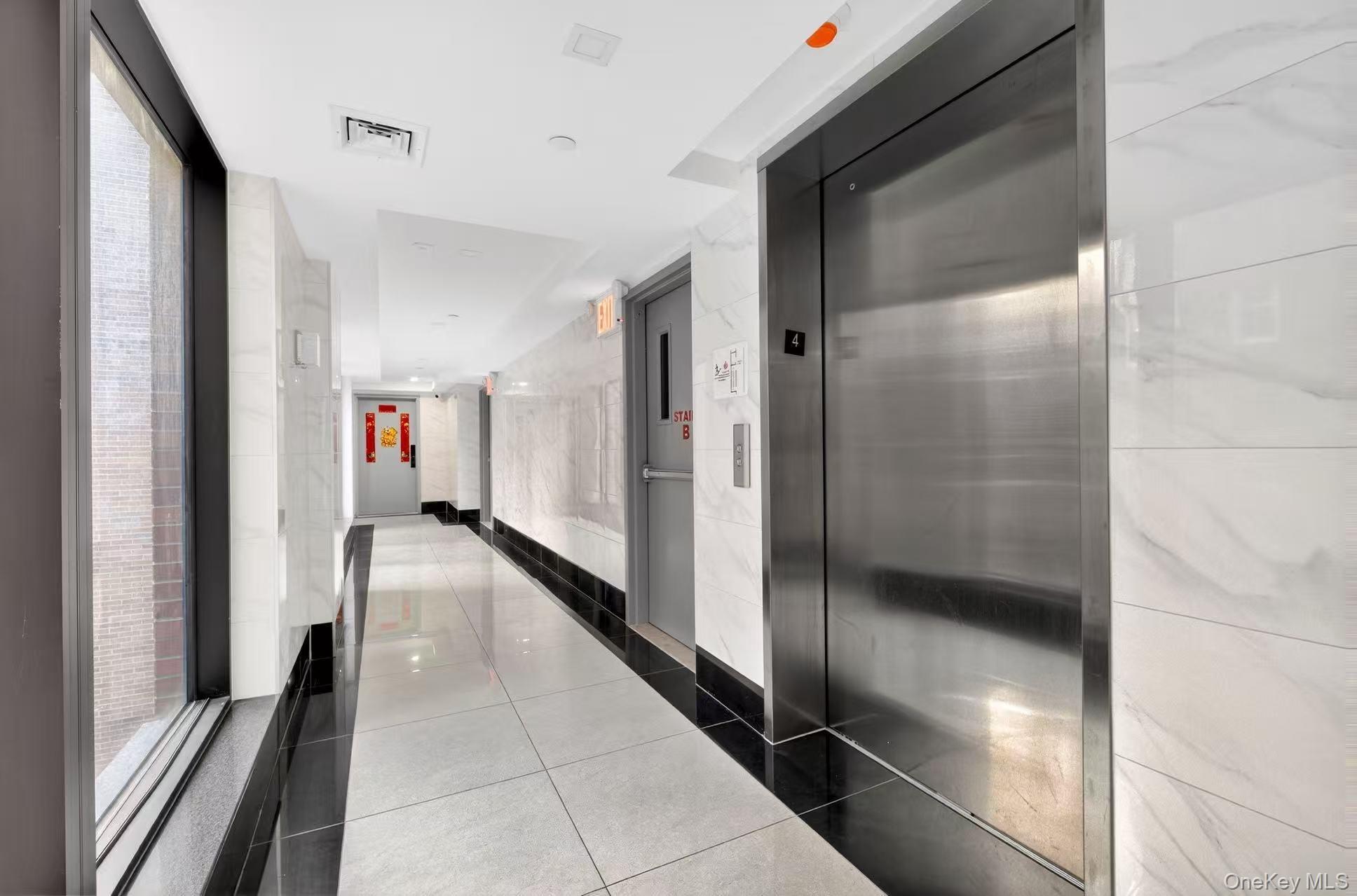 Condo 41st Ave  Queens, NY 11355, MLS-979269-4