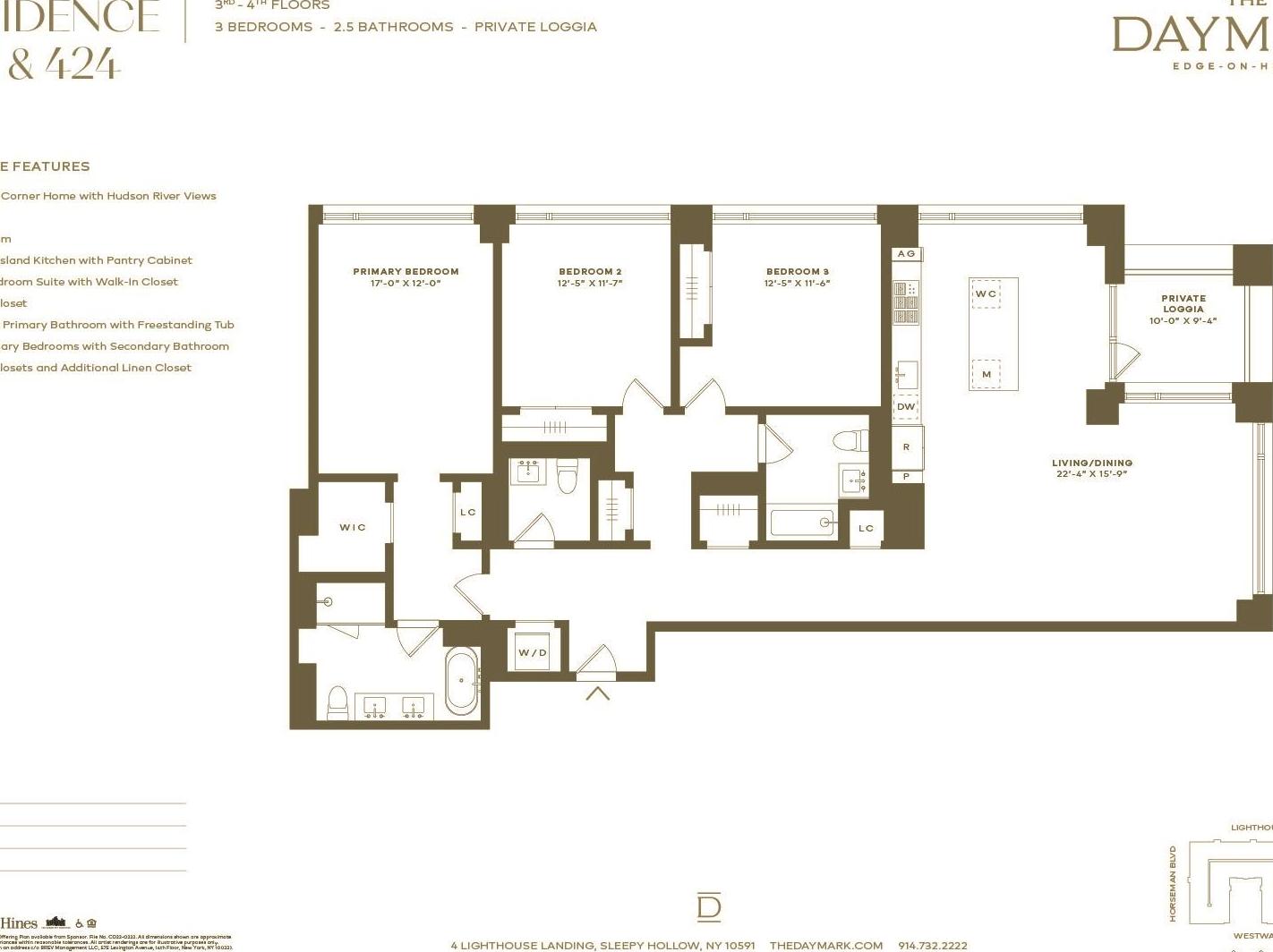 Condo Lighthouse  Westchester County, NY 10591, MLS-979271-34