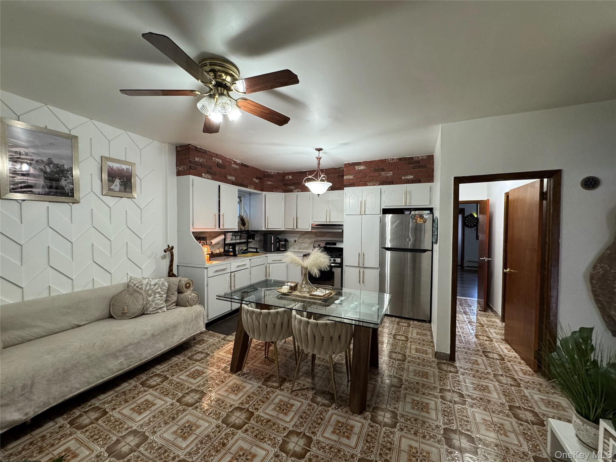 Single Family 67th Drive  Queens, NY 11379, MLS-979280-11