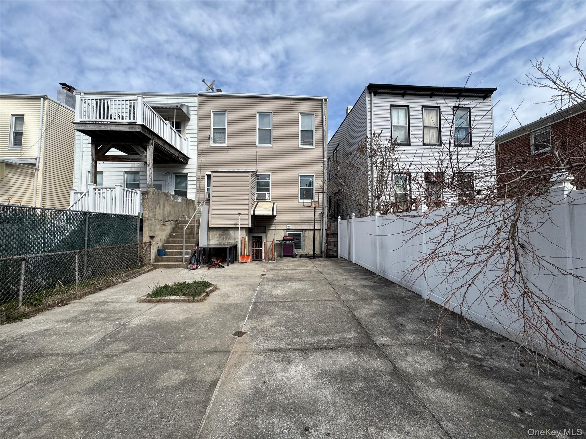 Single Family 67th Drive  Queens, NY 11379, MLS-979280-2