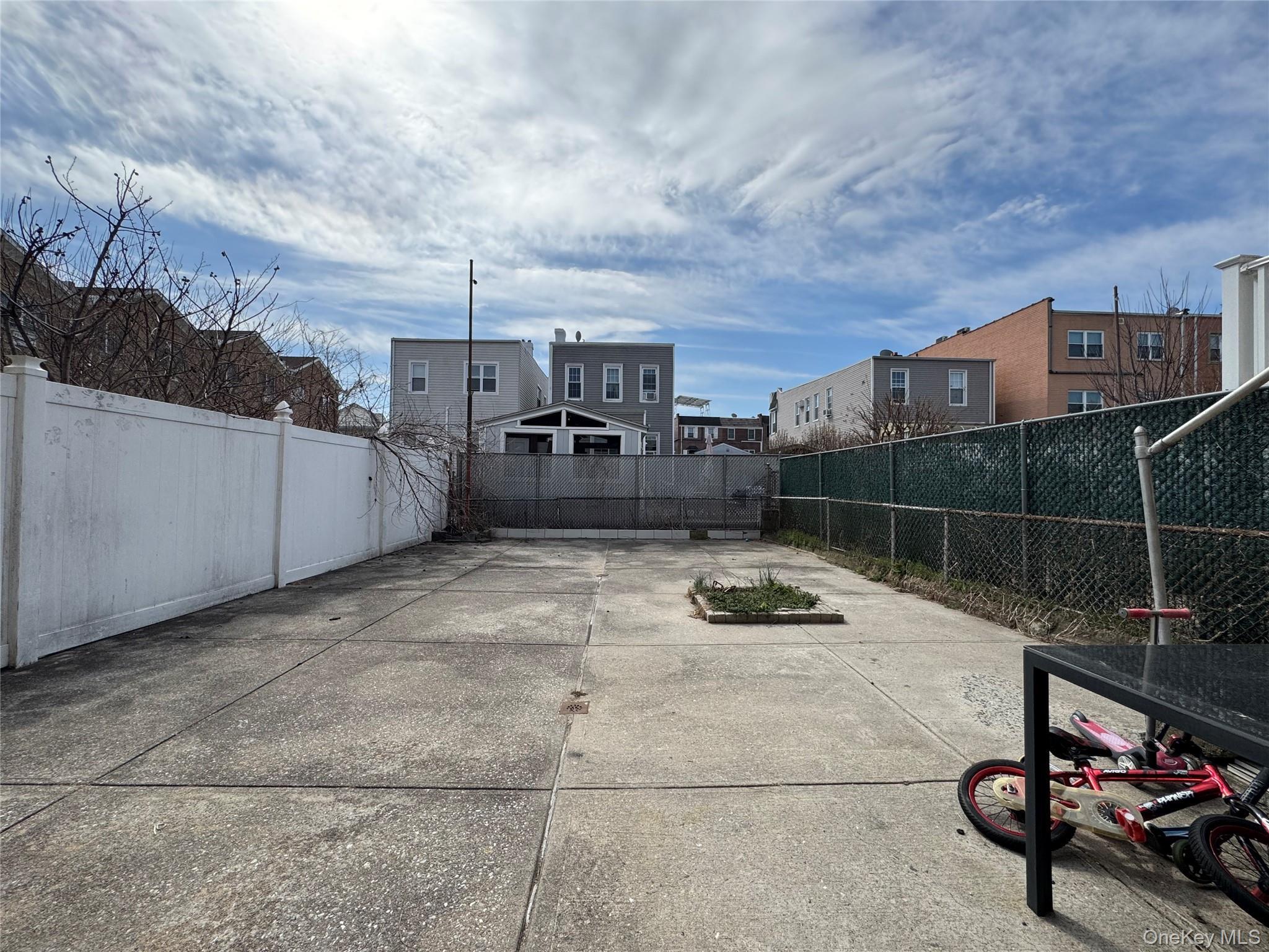 Single Family 67th Drive  Queens, NY 11379, MLS-979280-3