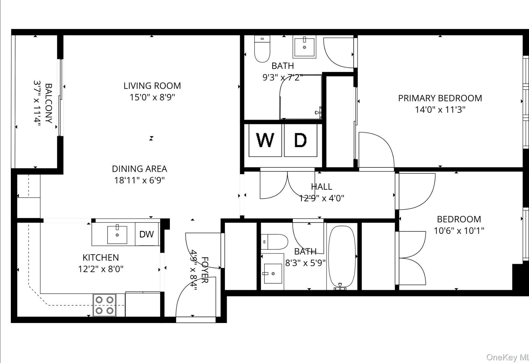 Condo Main  Westchester County, NY 10801, MLS-979282-25