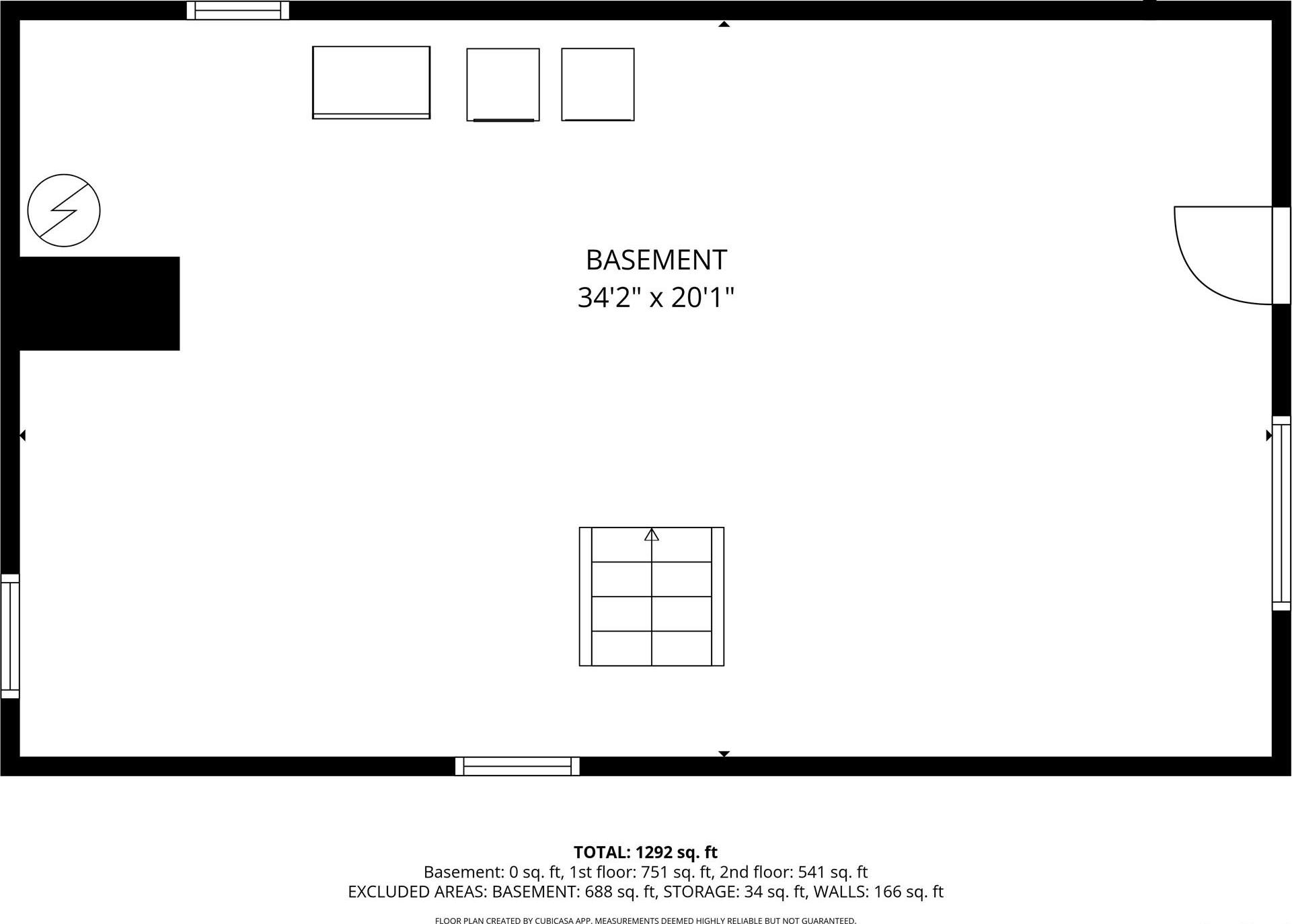 Single Family 38 Th  Suffolk County, NY 11757, MLS-979284-25