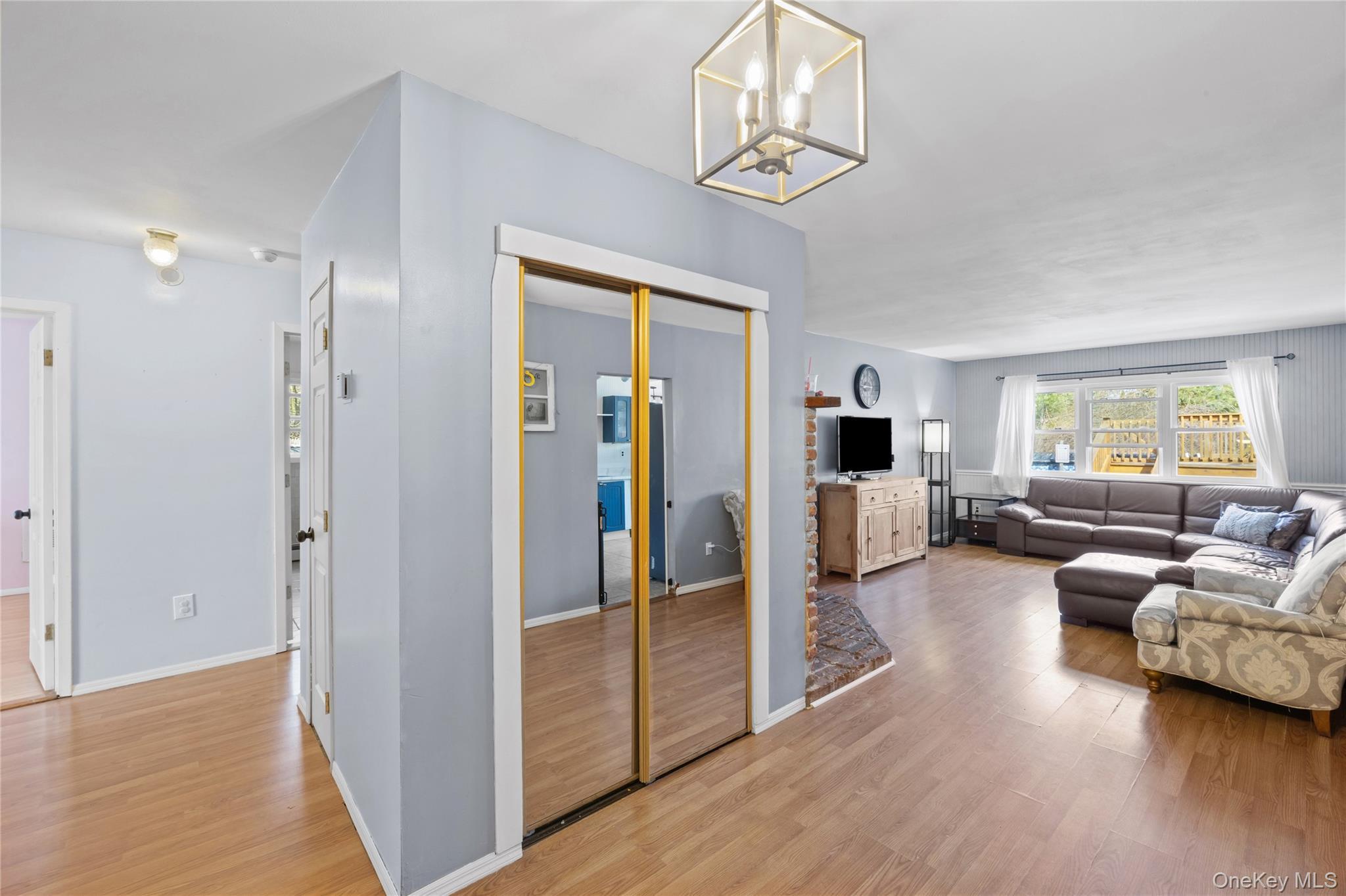 Single Family Timber Trail  Suffolk County, NY 11763, MLS-979295-13