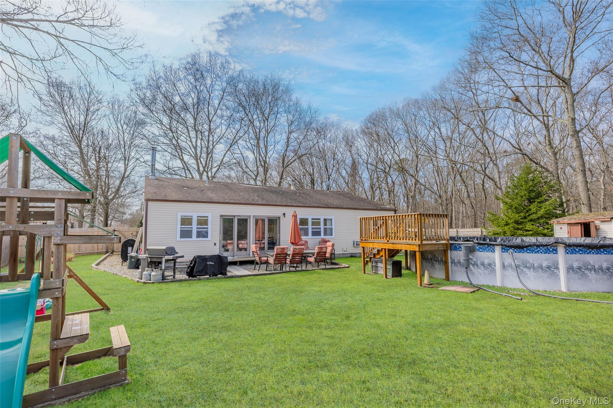 Single Family Timber Trail  Suffolk County, NY 11763, MLS-979295-27