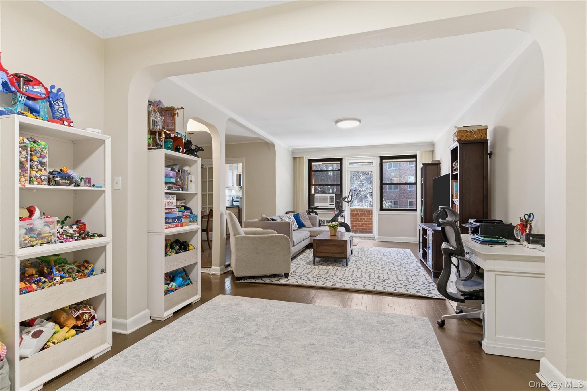 Coop 108th  Queens, NY 11375, MLS-979299-14